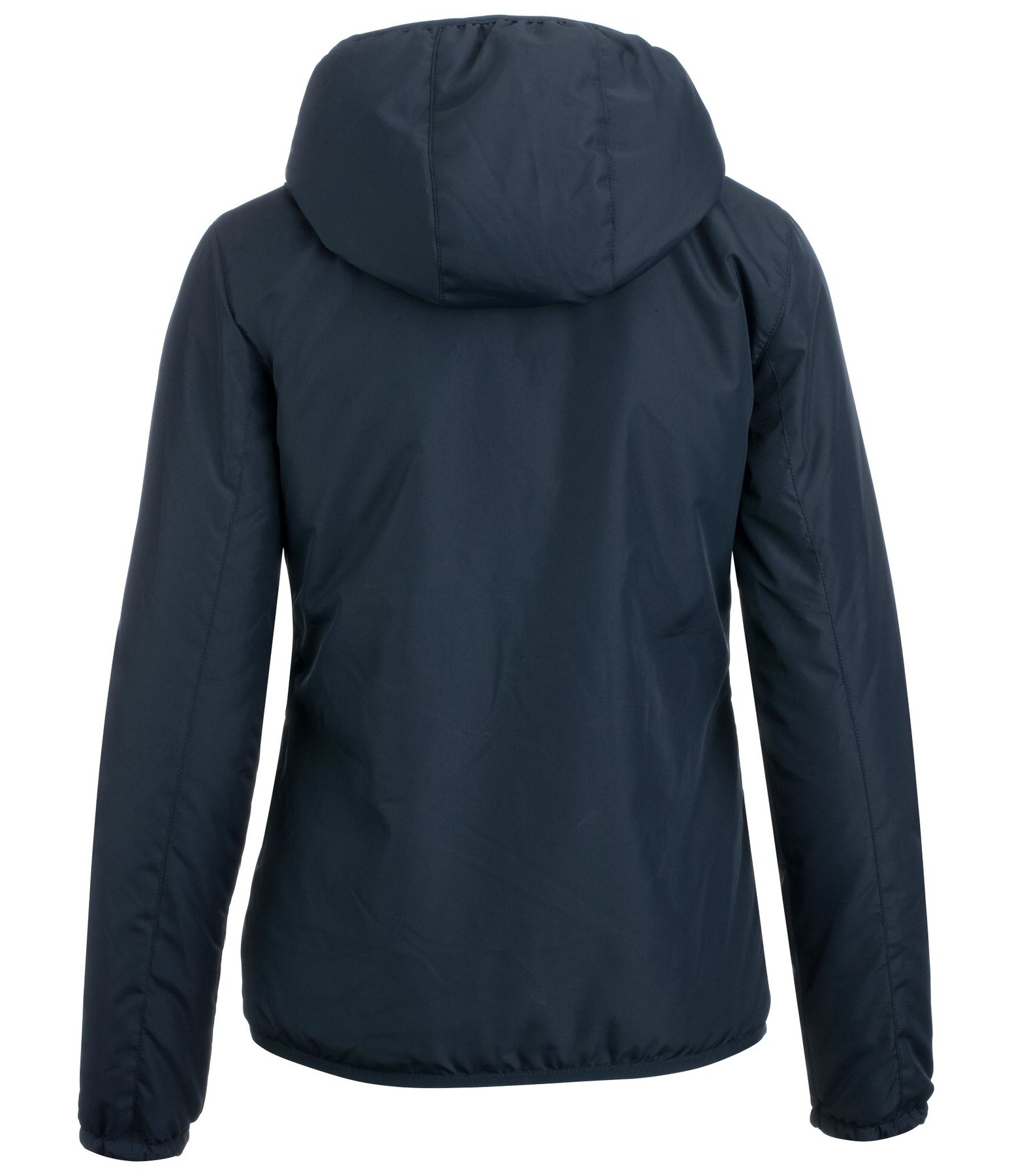 Kapuzen-Wendejacke Paula
