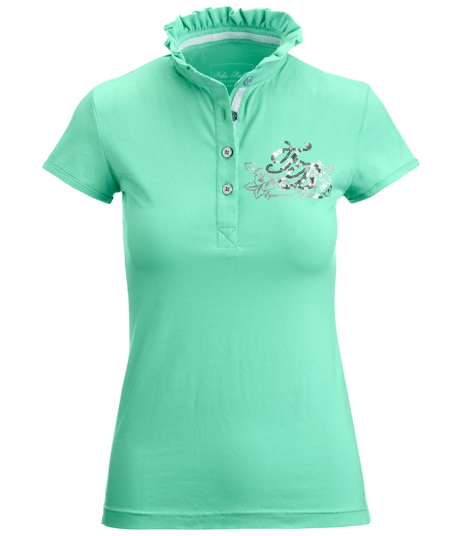 Poloshirt Luna