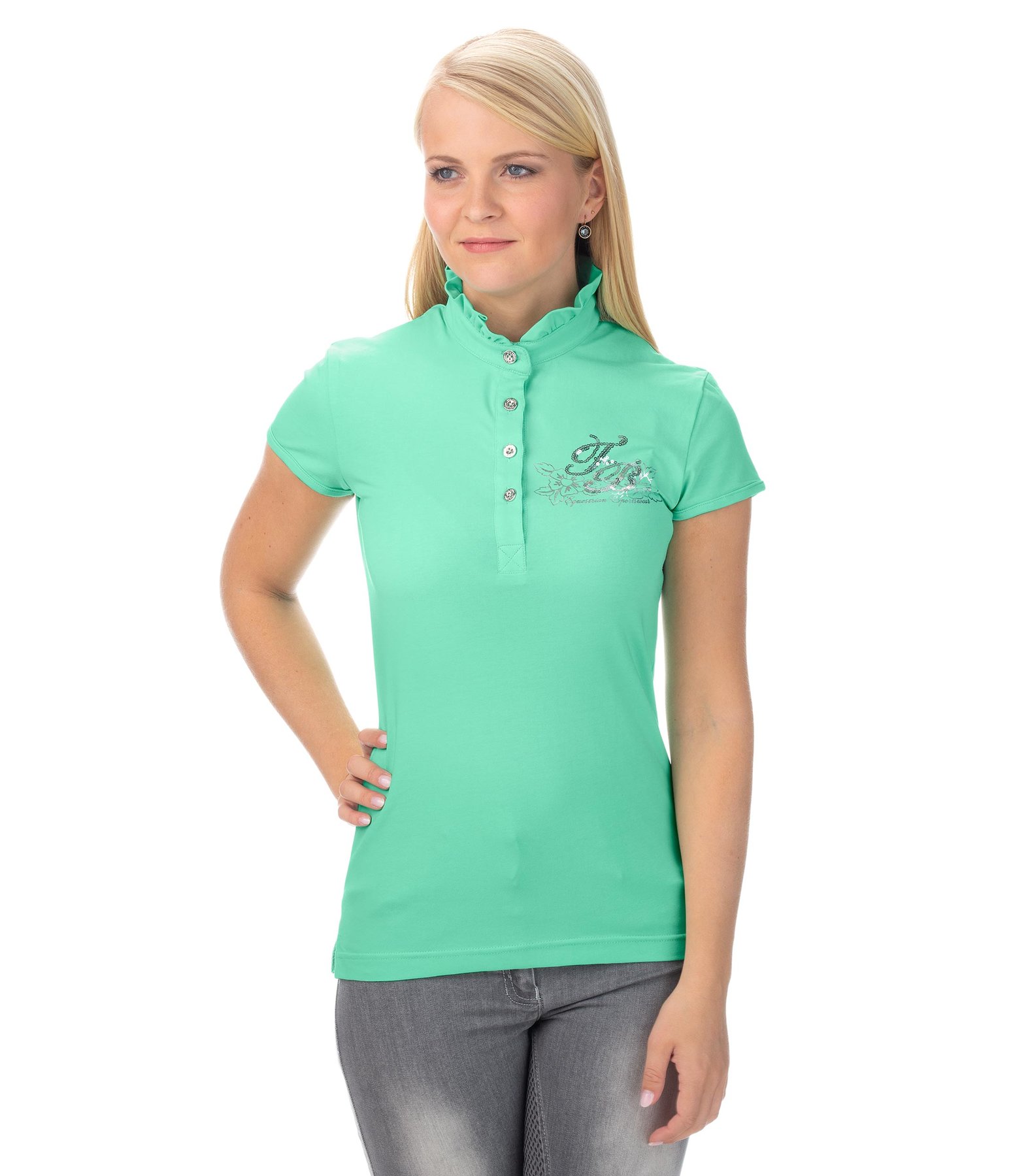 Poloshirt Luna