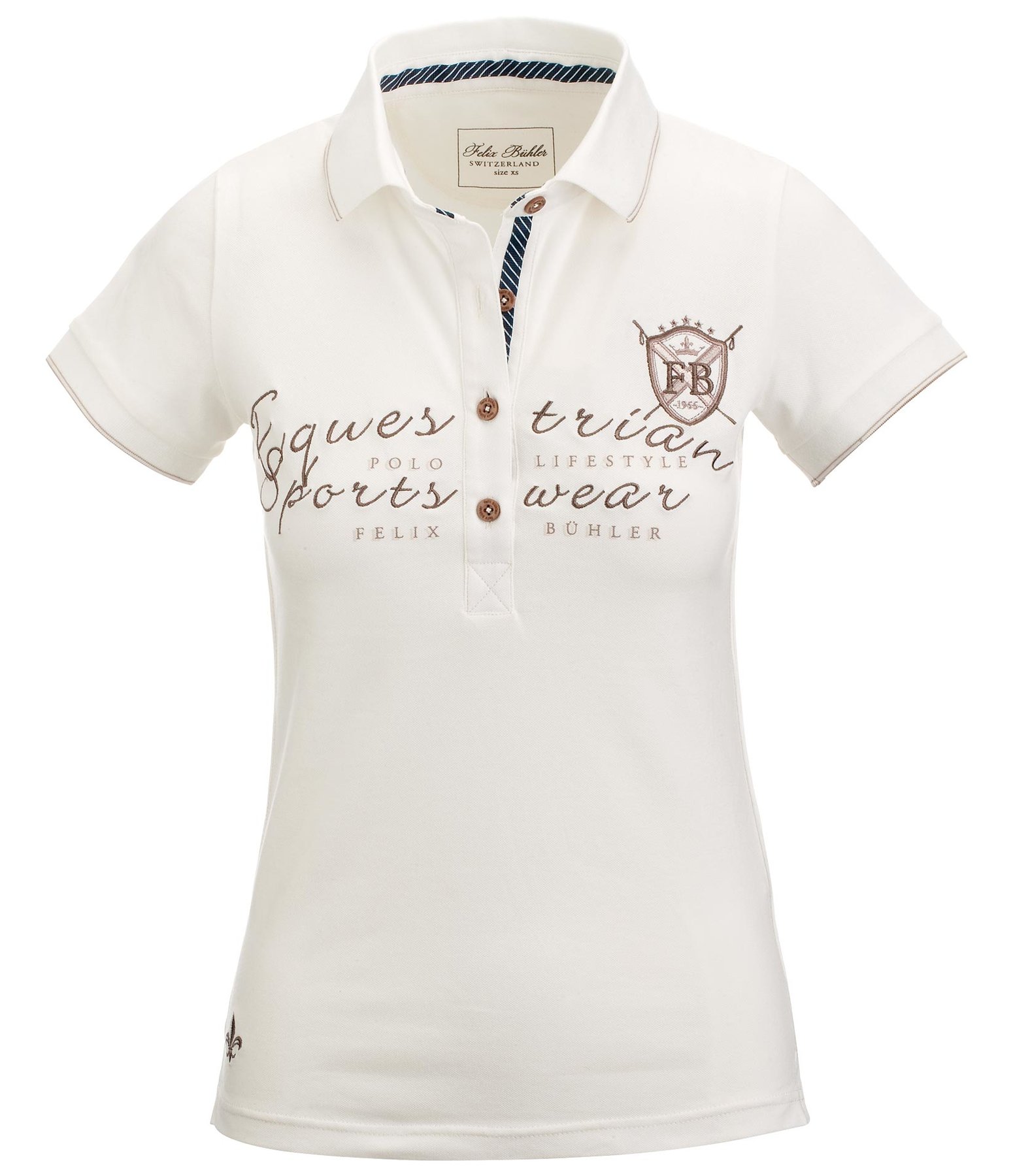 Poloshirt Mia
