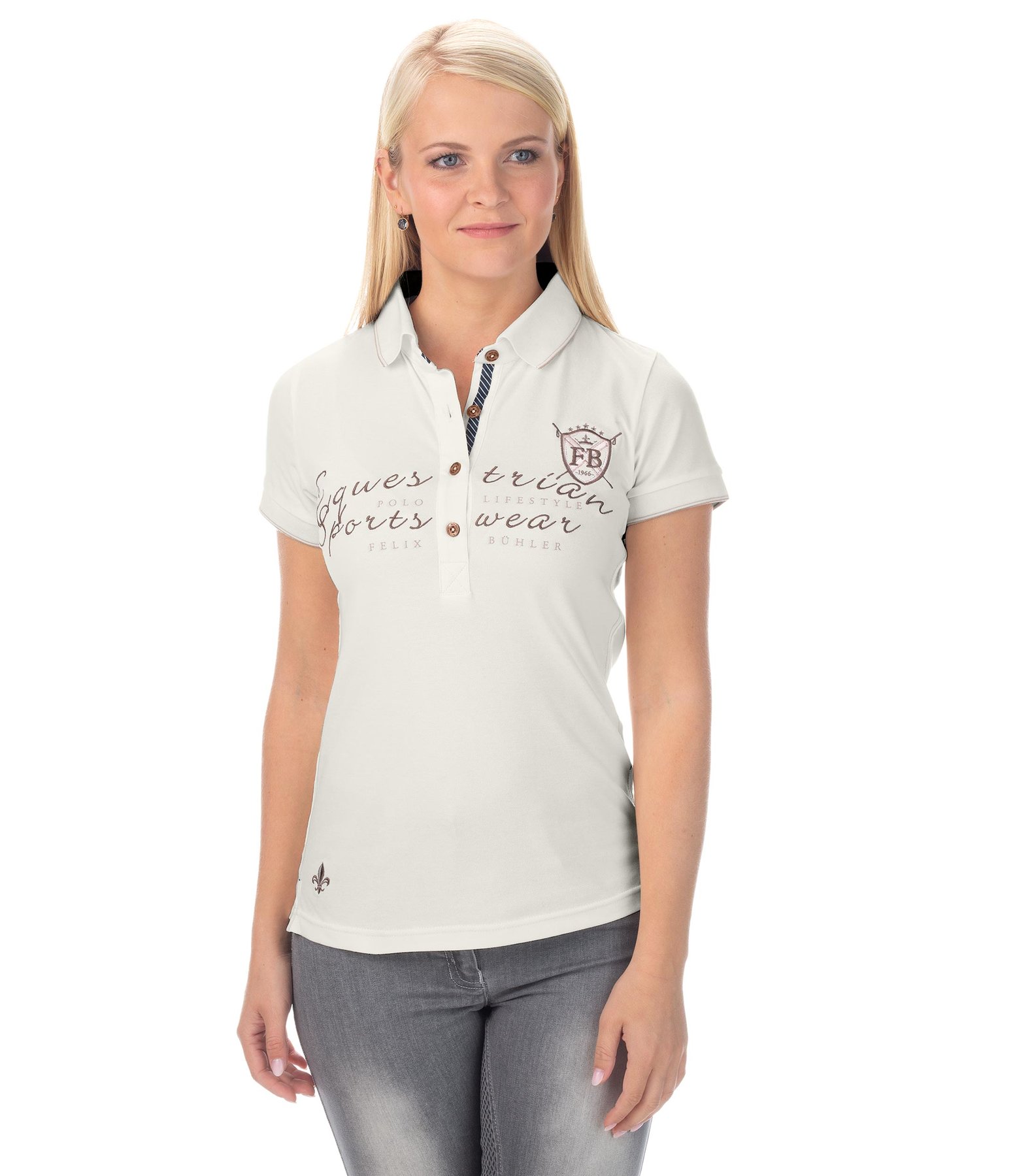 Poloshirt Mia