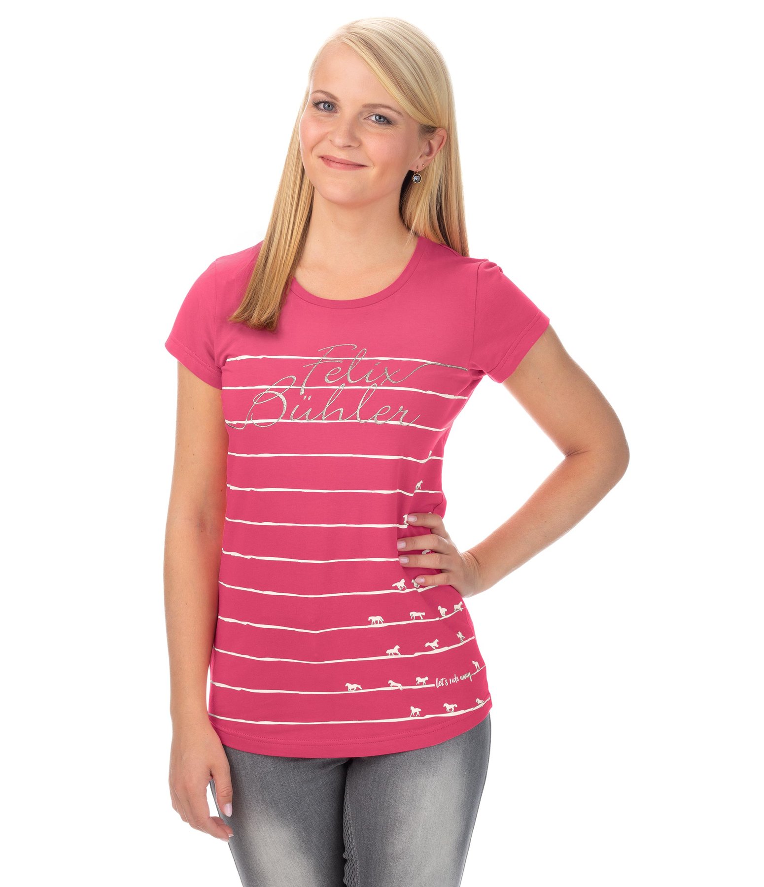 T-Shirt Mina