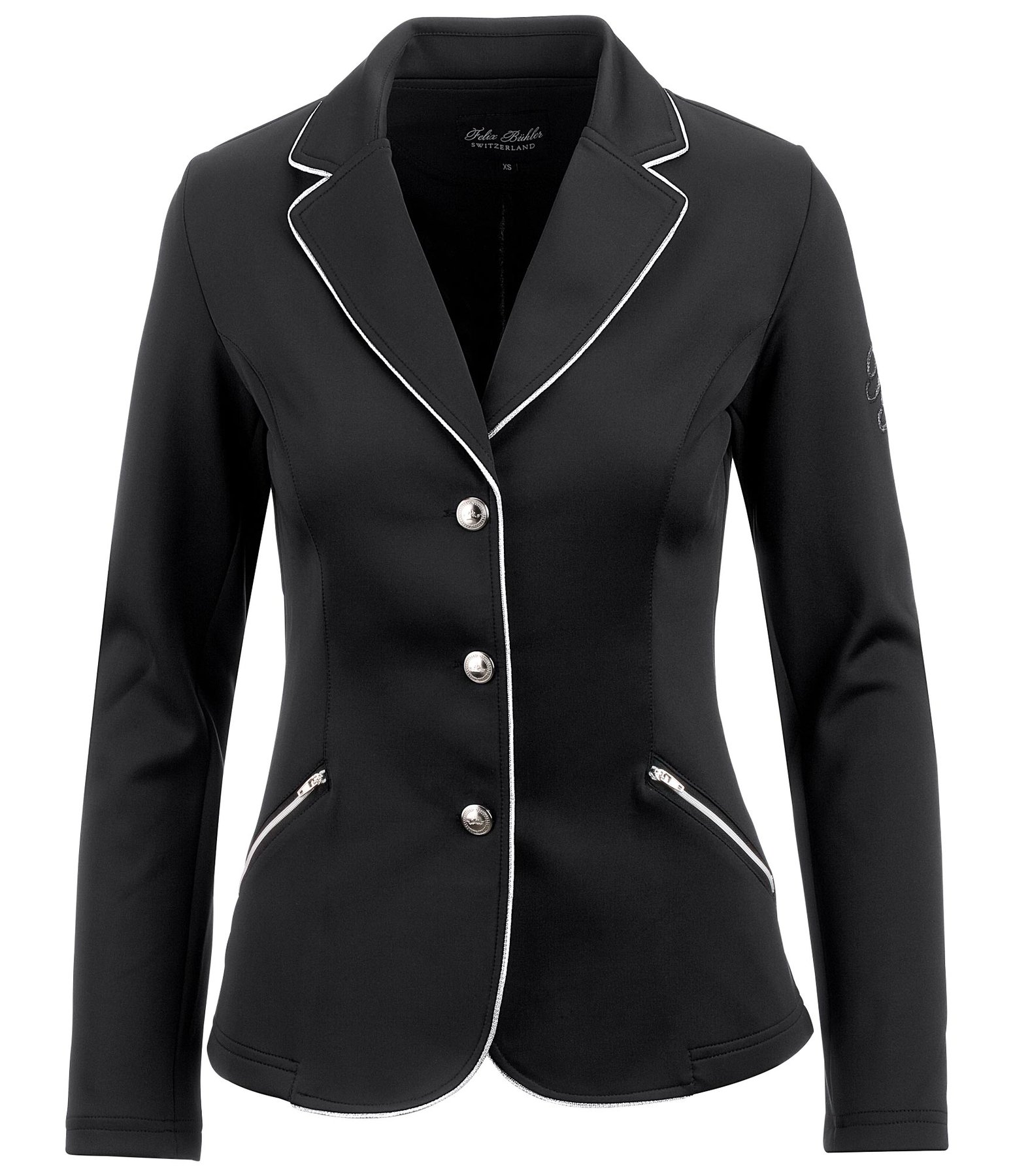 Turnierjacket Bella