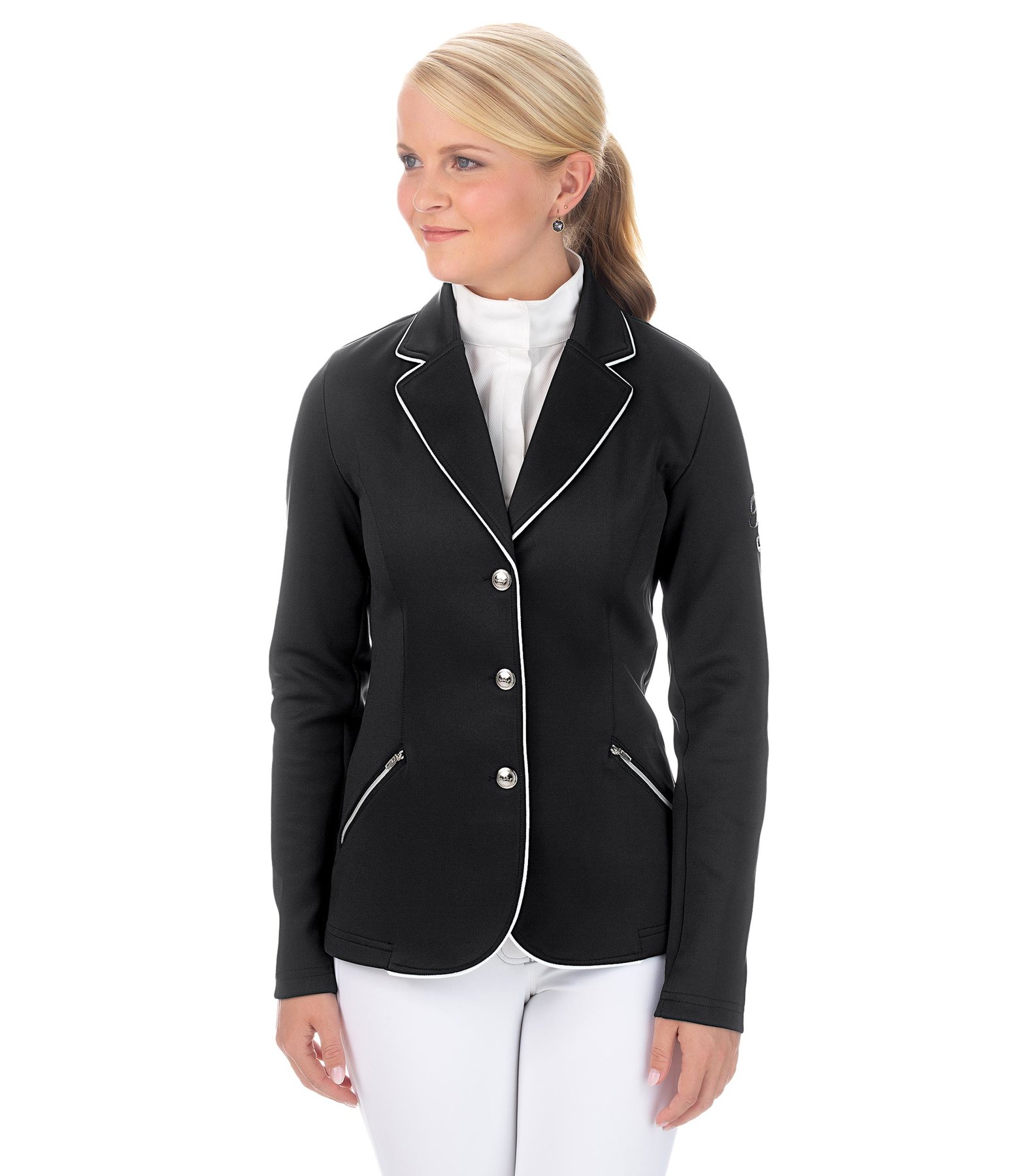 Turnierjacket Bella