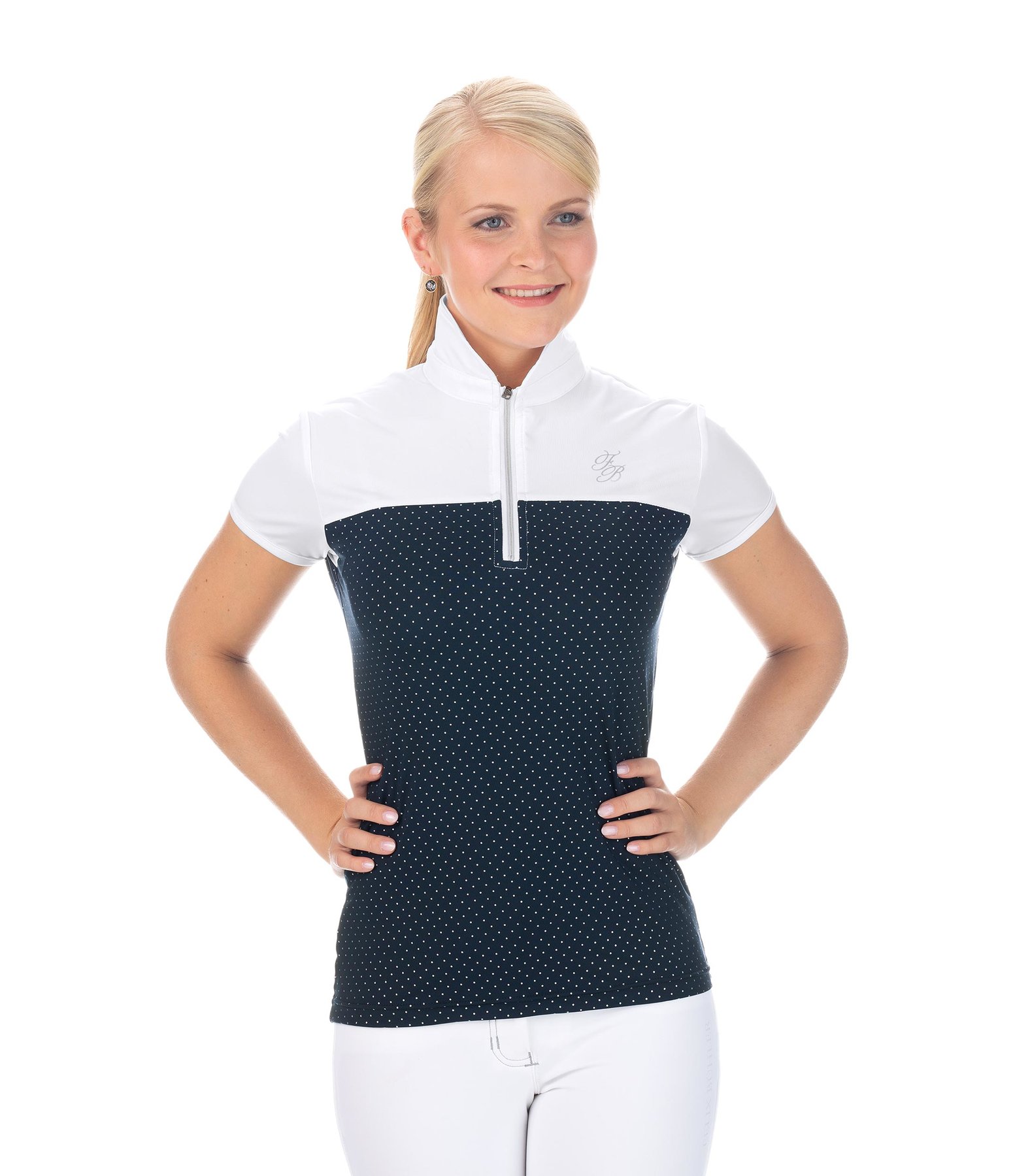 Funktions-Turniershirt Noemi