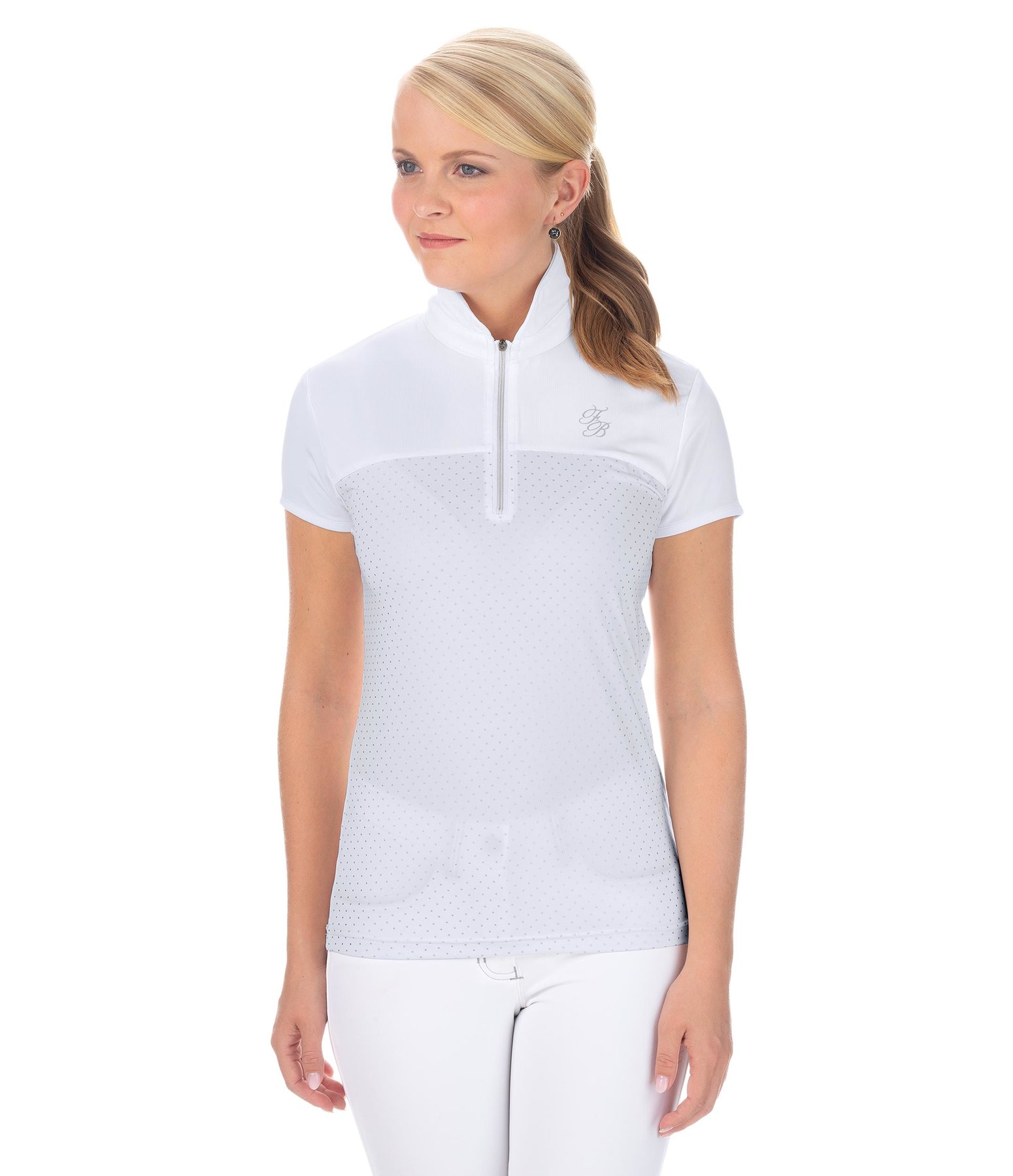 Funktions-Turniershirt Noemi