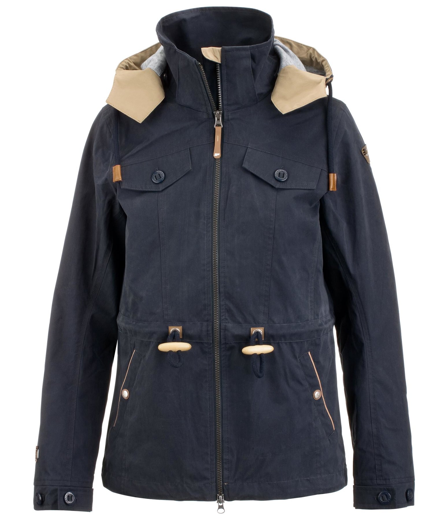 Funktions-Reitjacke Larissa