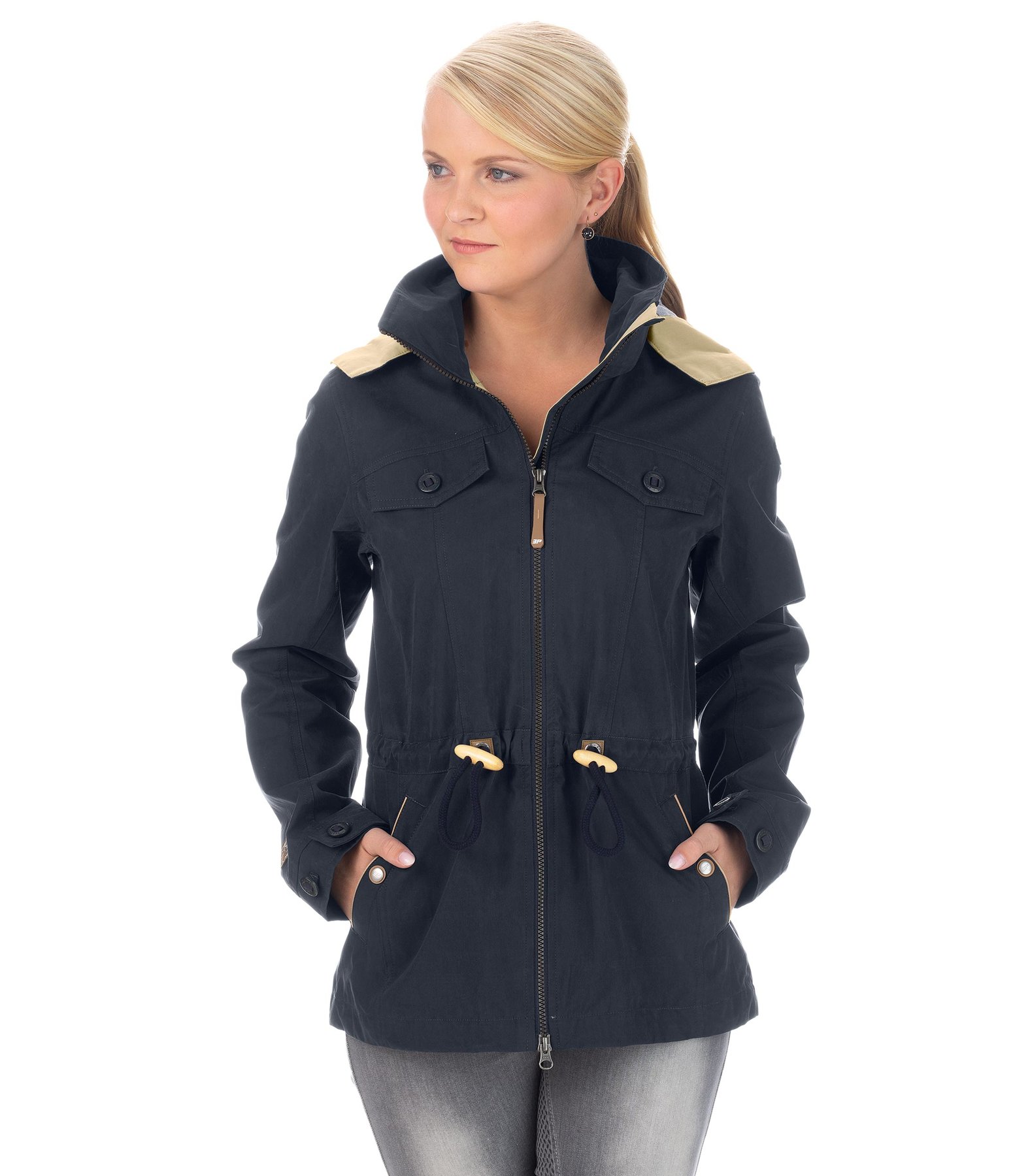 Funktions-Reitjacke Larissa