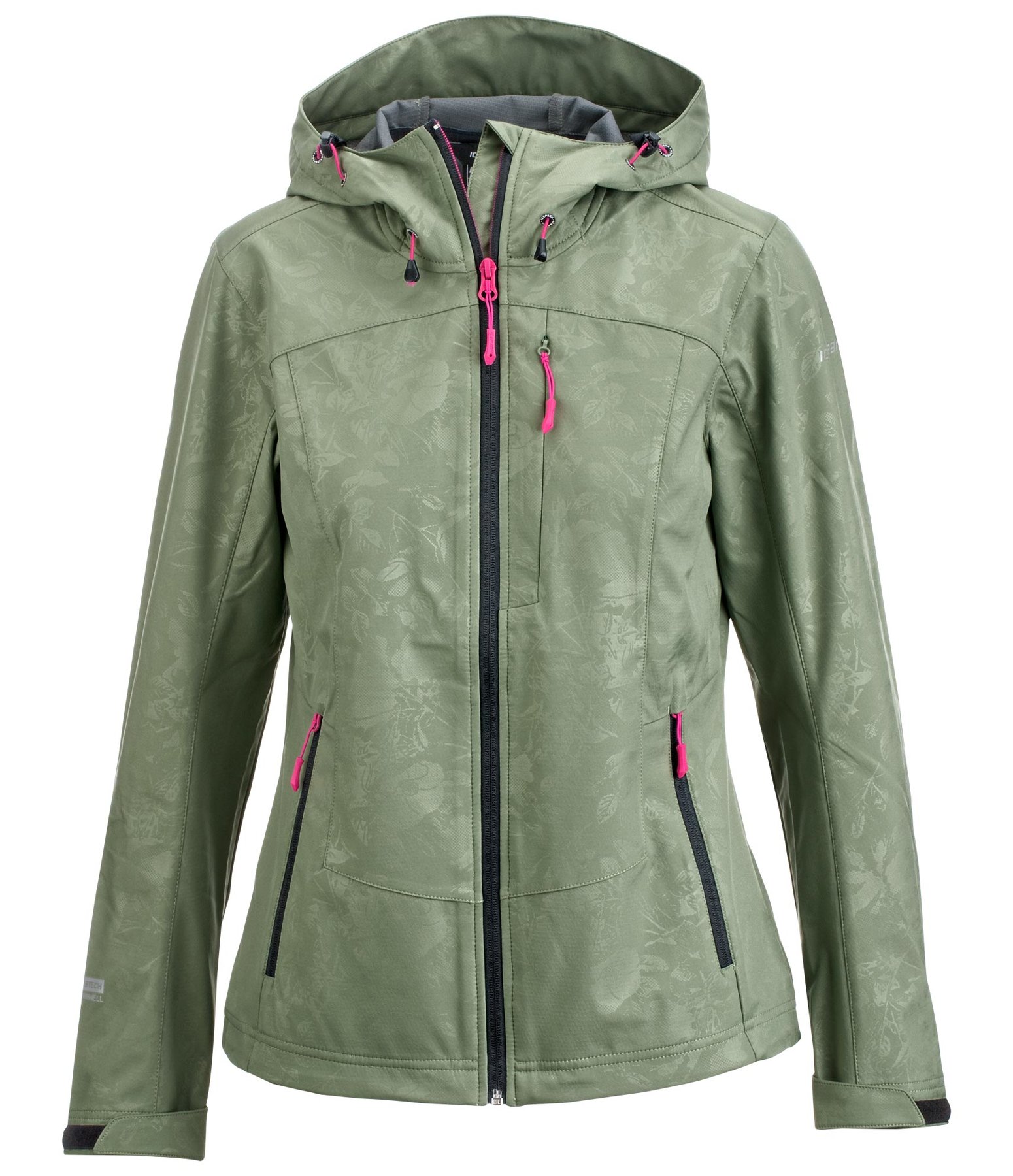 Softshelljacke Sanni