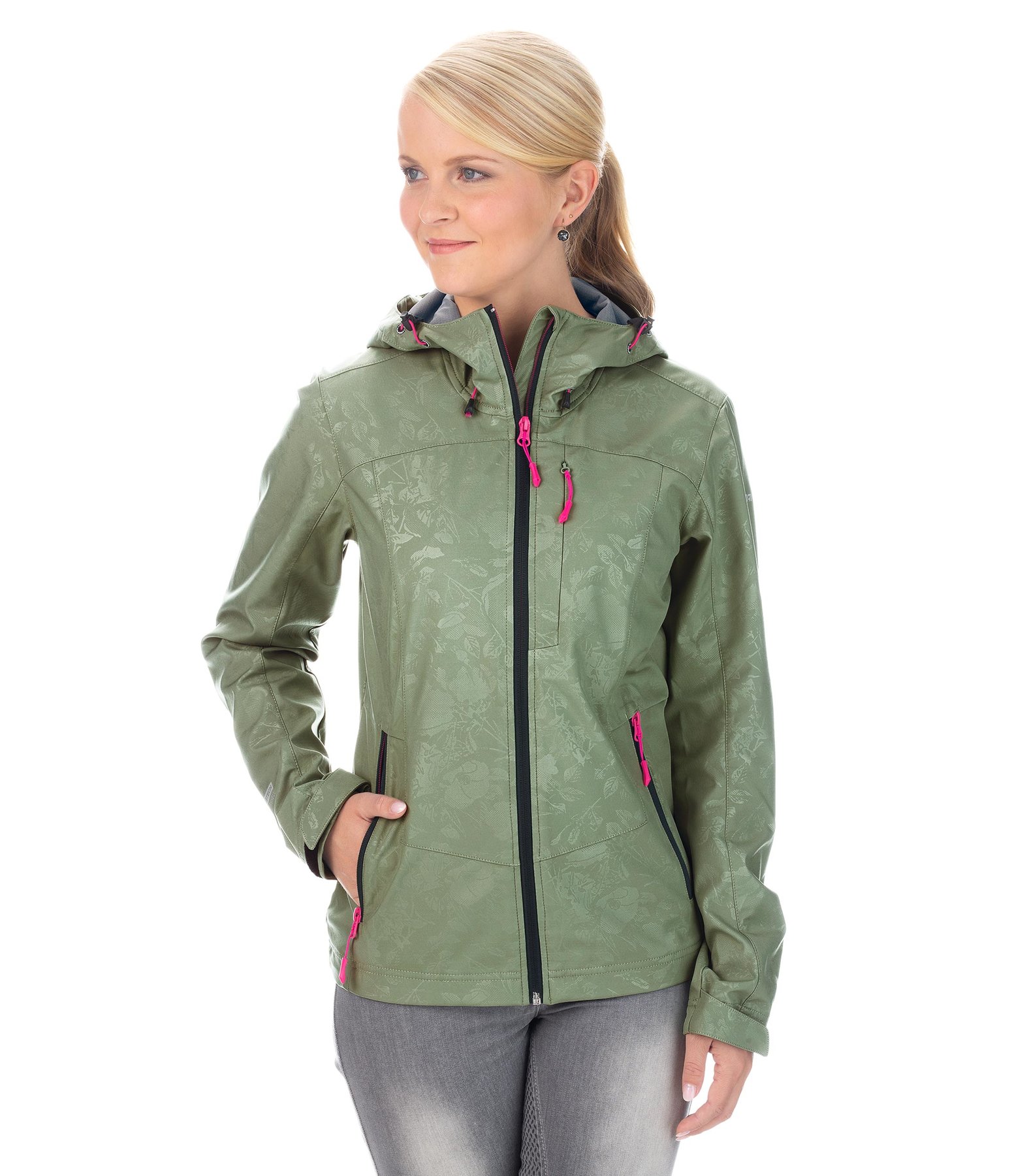 Softshelljacke Sanni