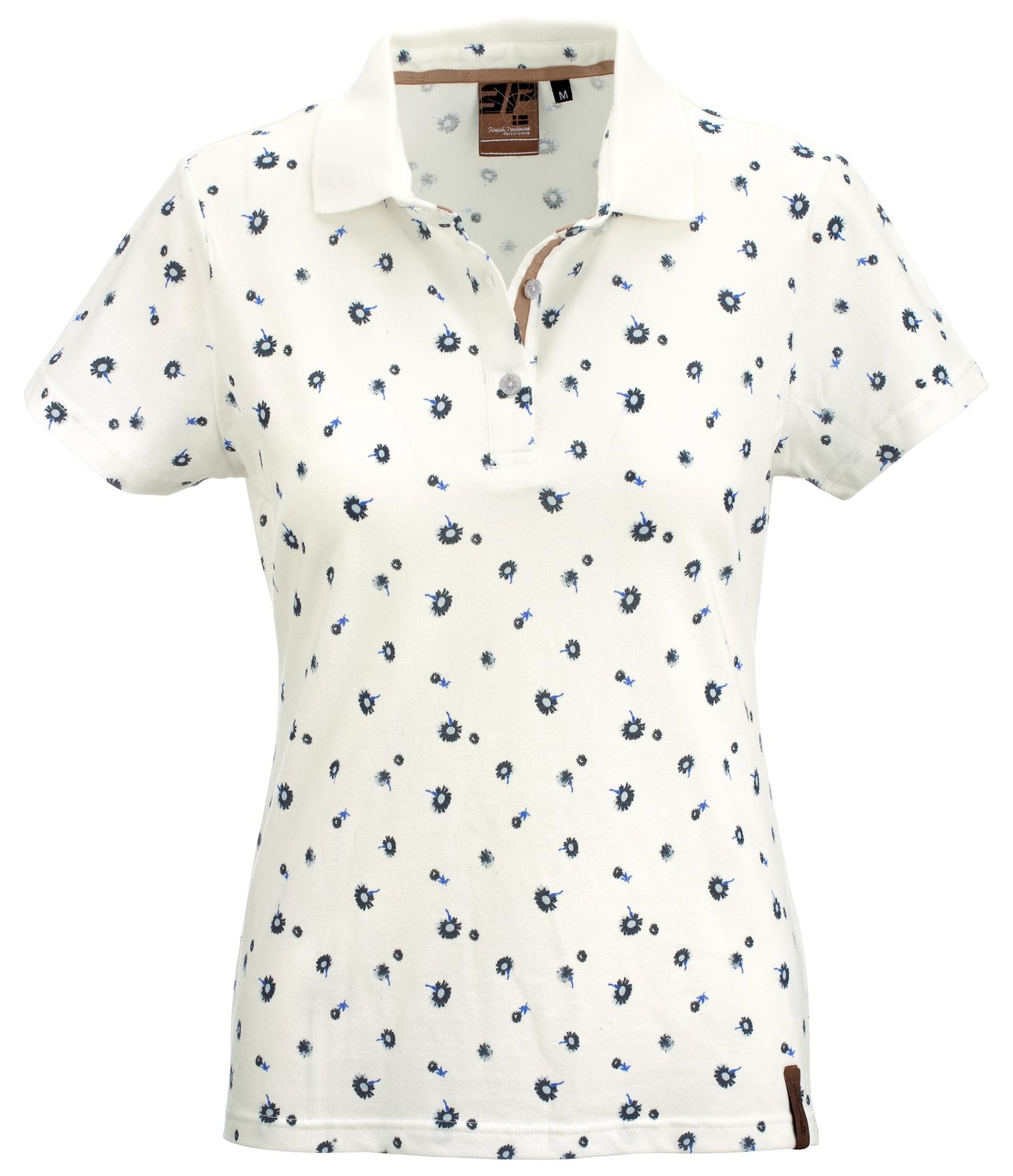 Poloshirt Lucille