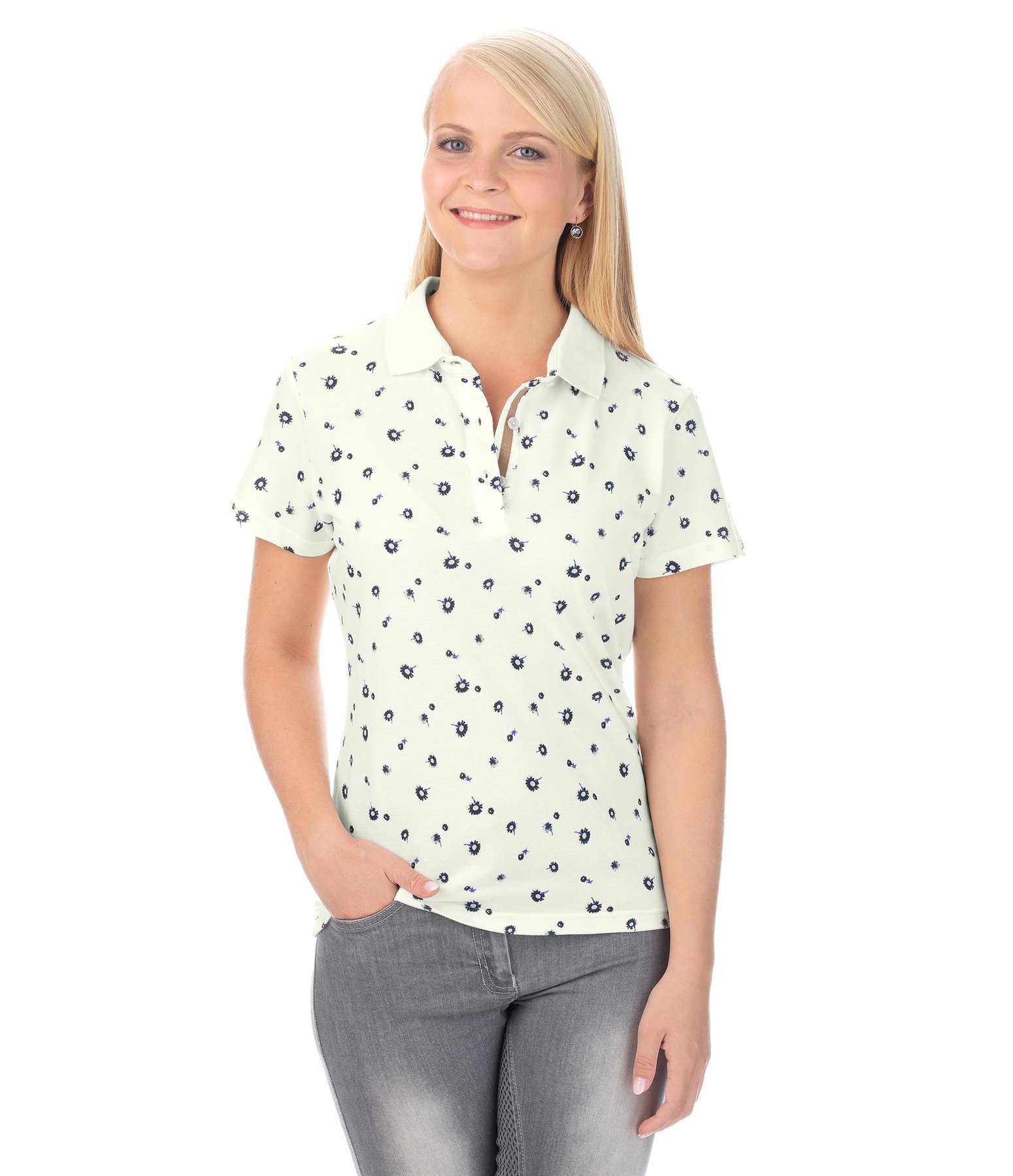 Poloshirt Lucille
