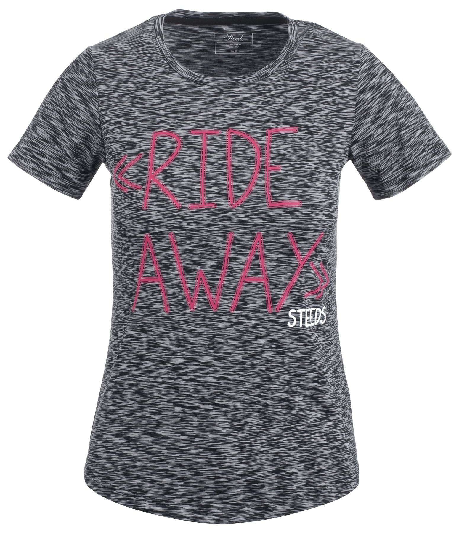 Funktions-T-shirt Cara