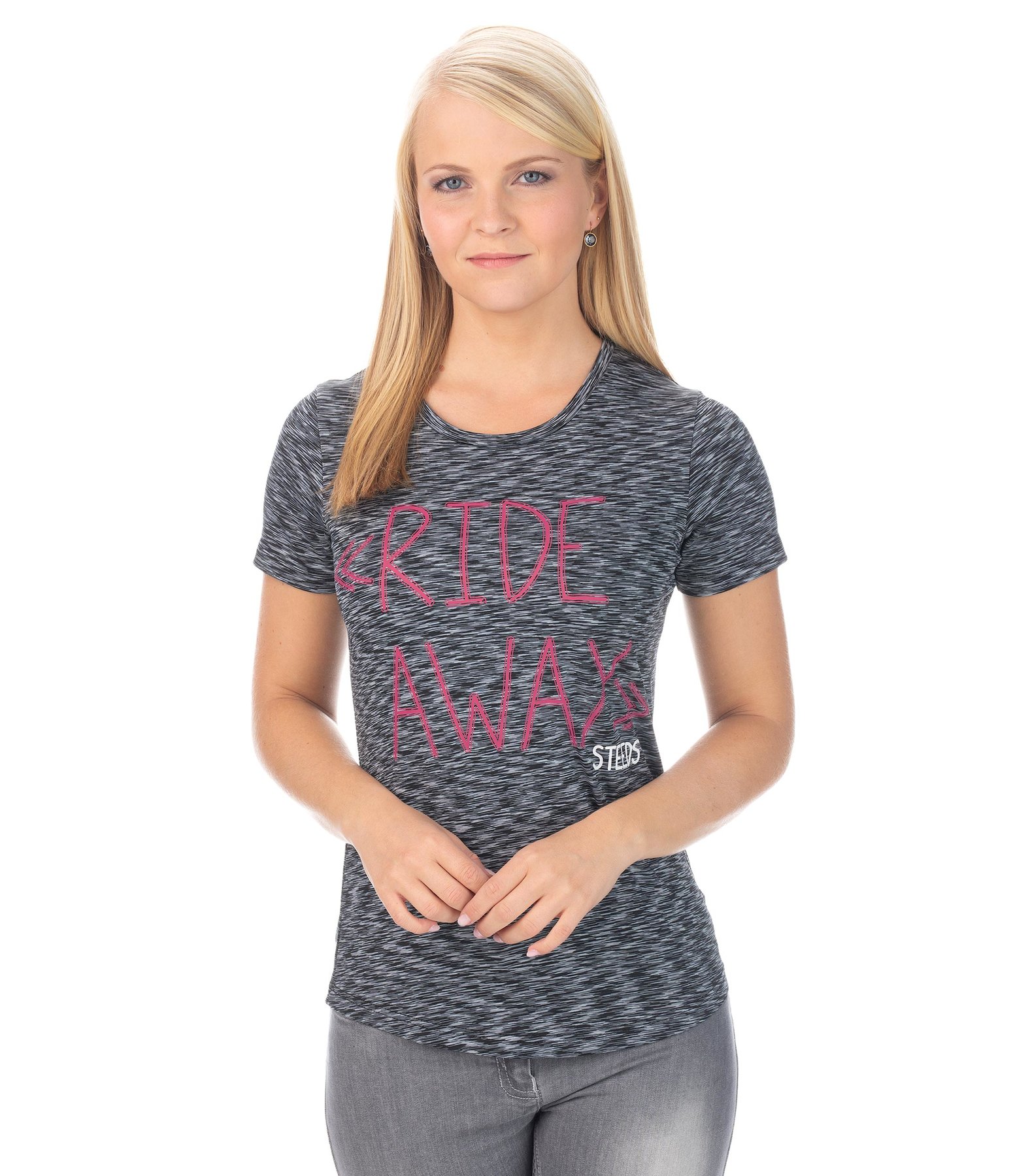 Funktions-T-shirt Cara