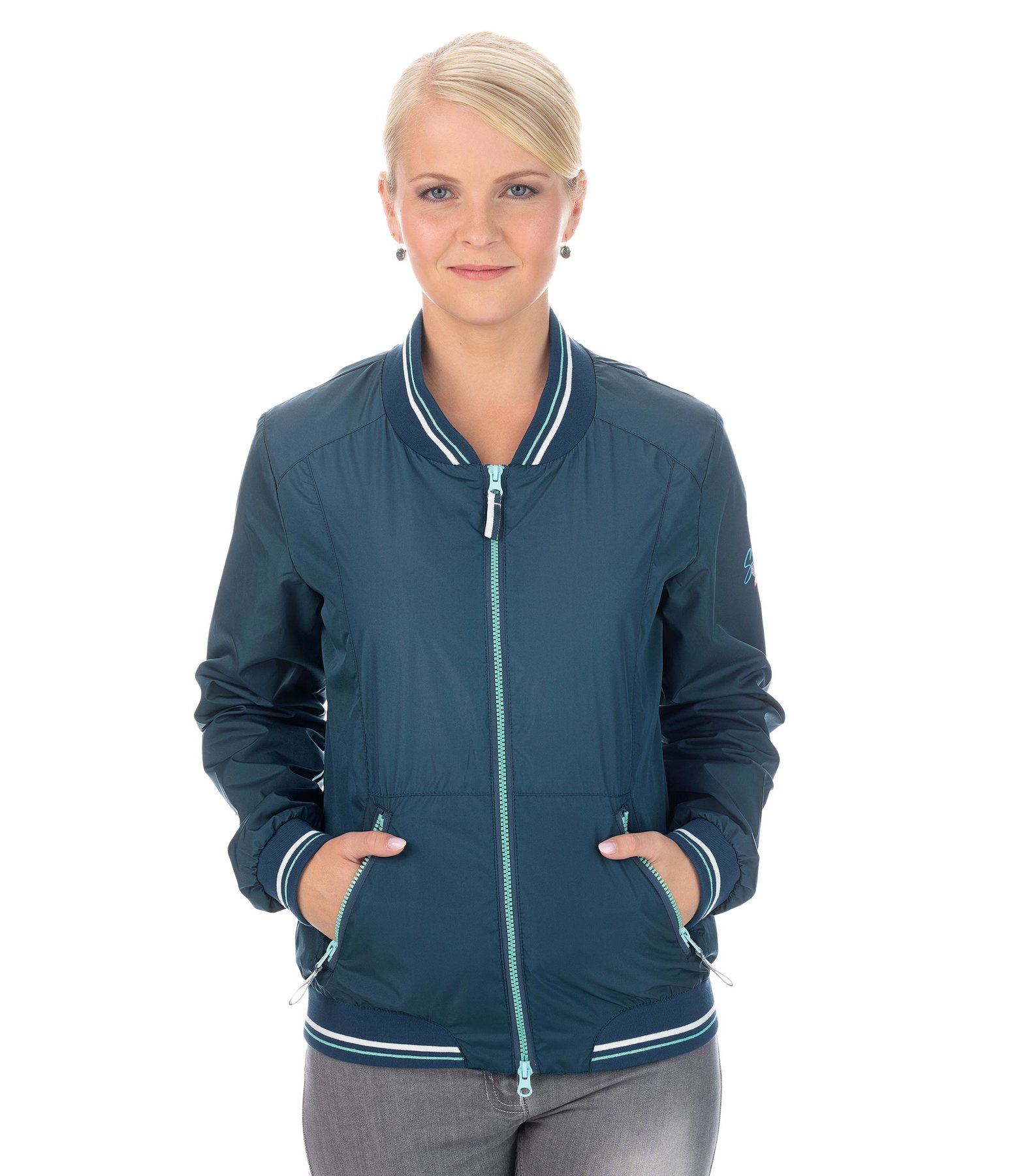 College-Jacke Miray