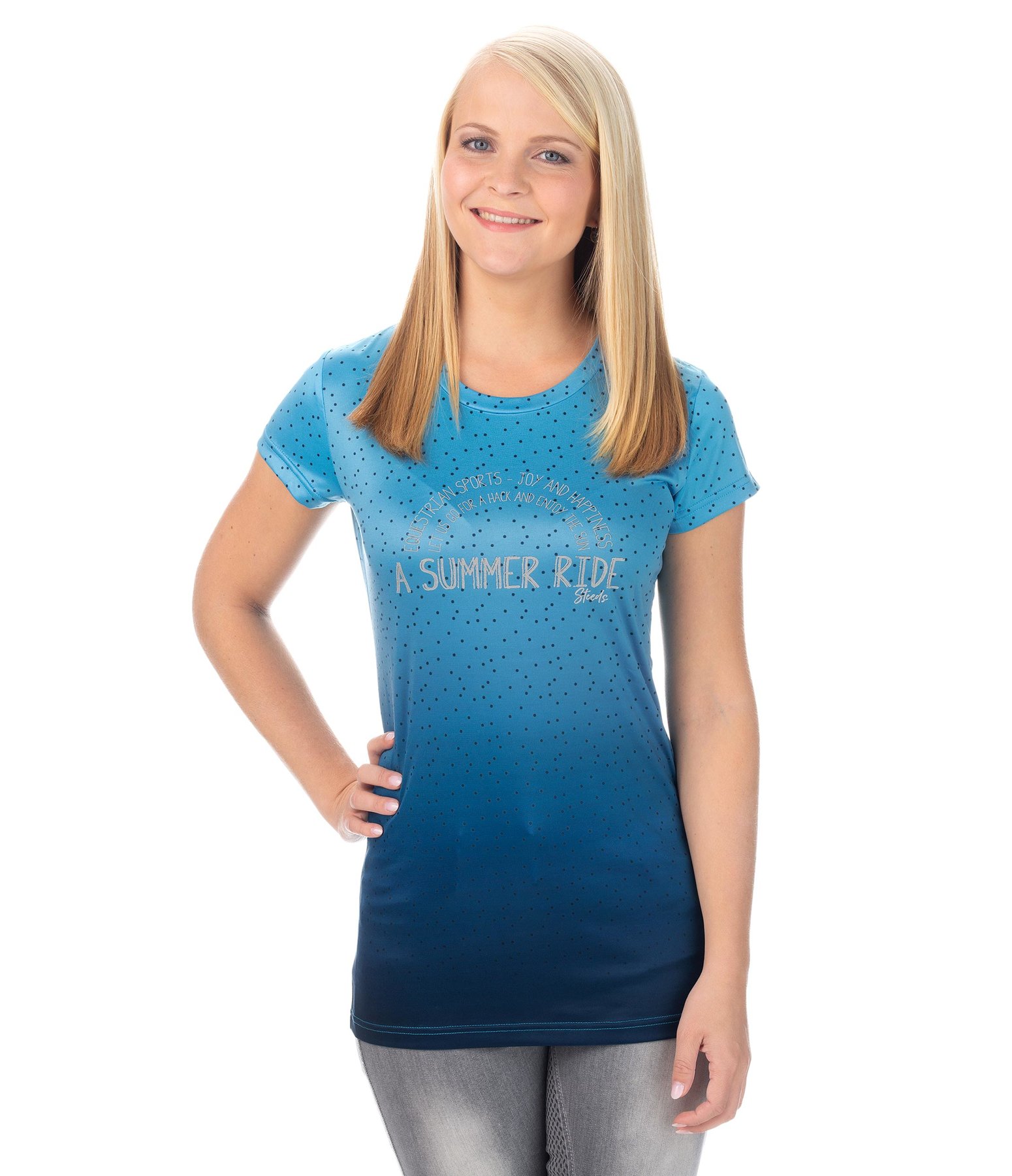 Funktions-T-Shirt Anja