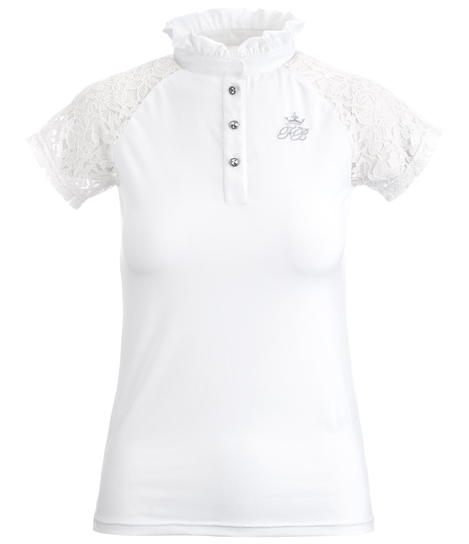 Funktions-Turniershirt Jule