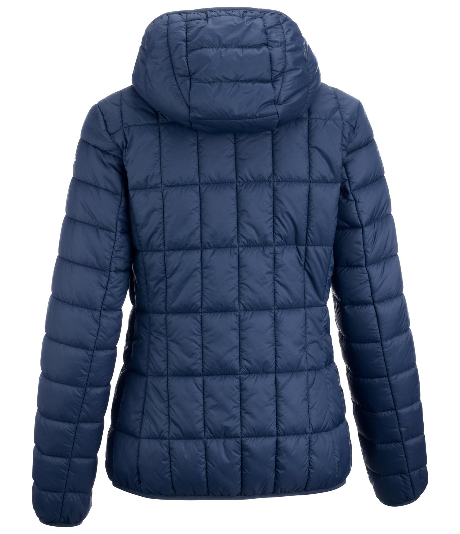 Kapuzen-Steppjacke Aurora