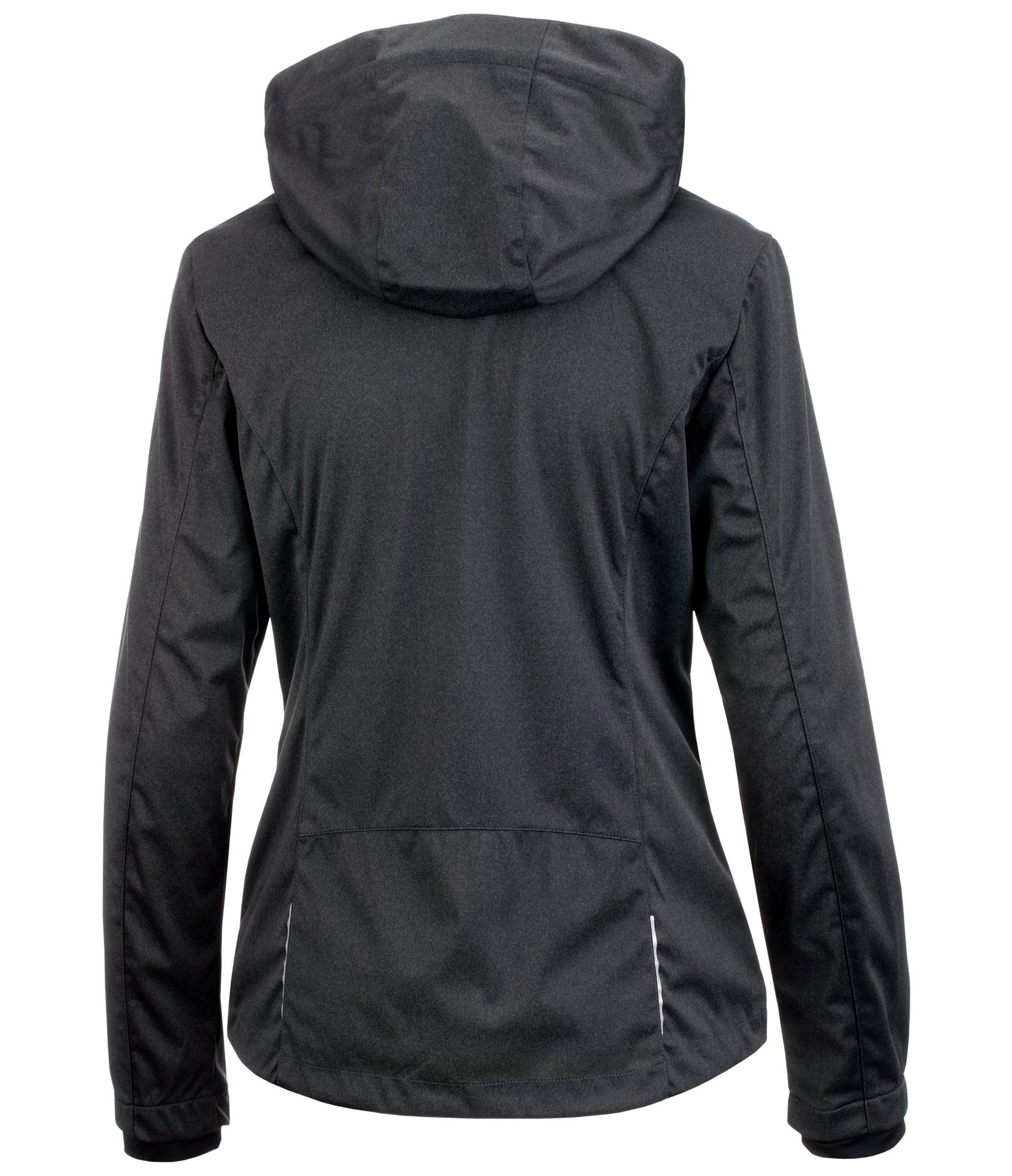 Light-Kapuzen-Softshelljacke Alice