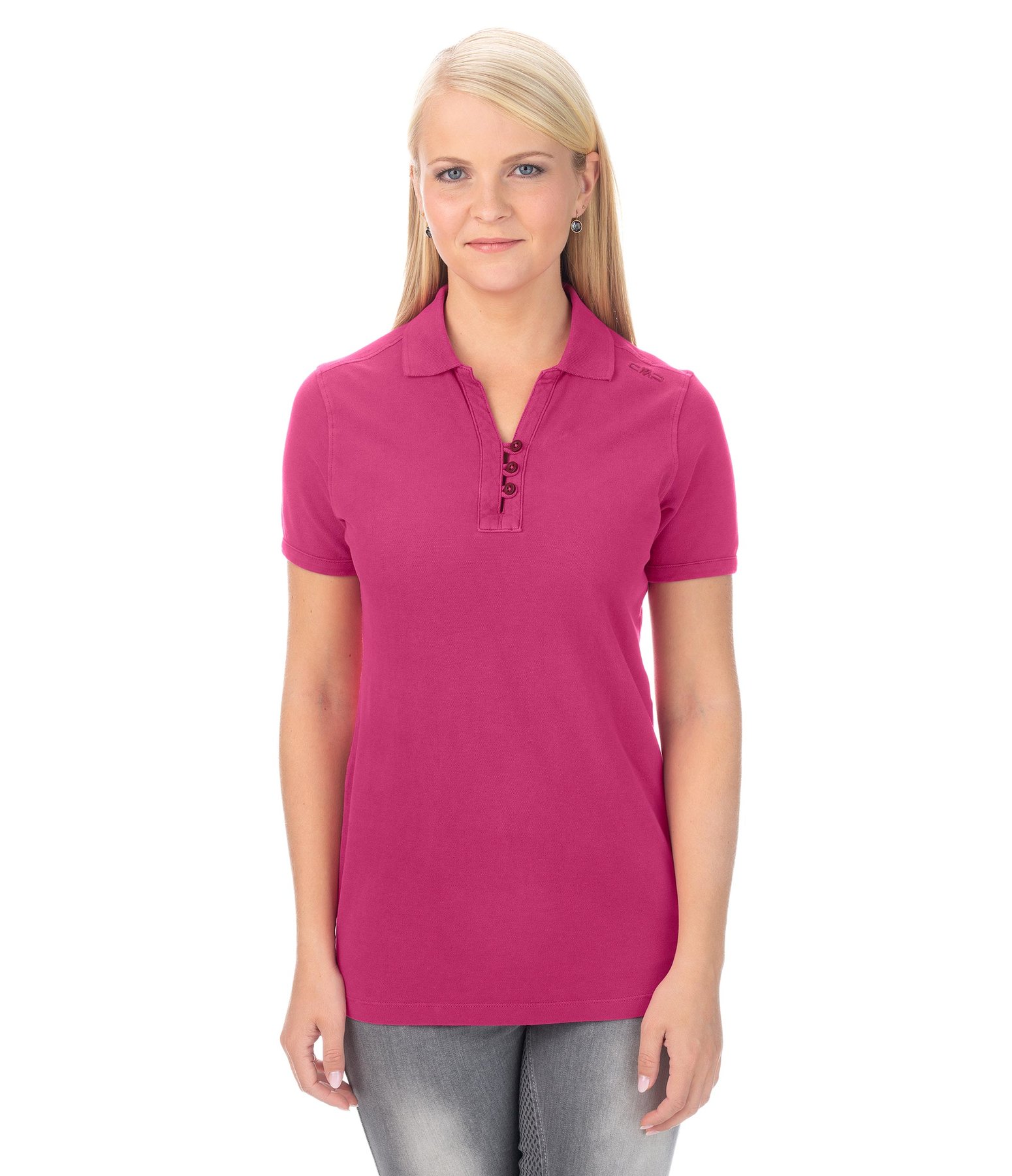 Poloshirt Paola