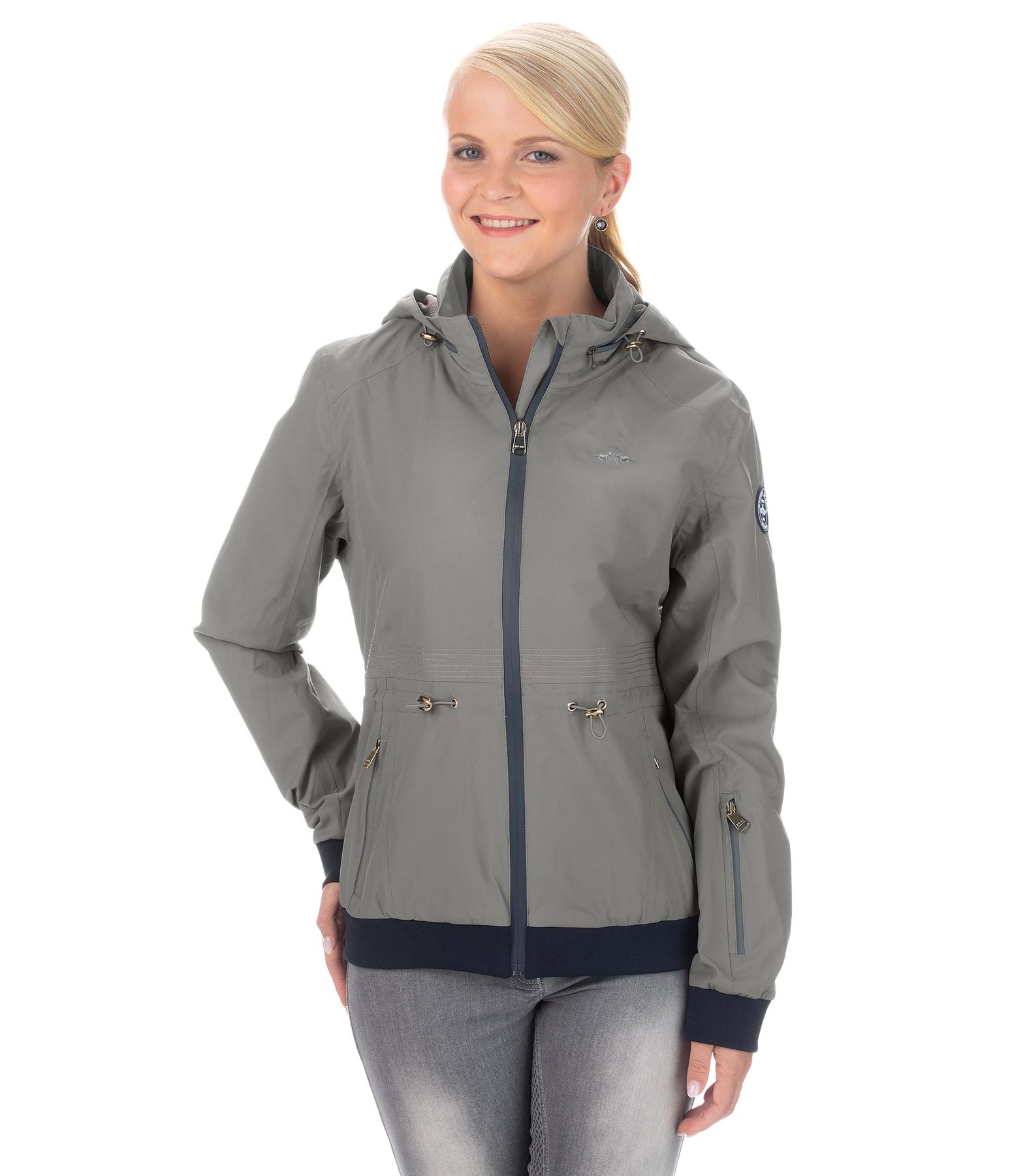 Funktionsblouson Helen