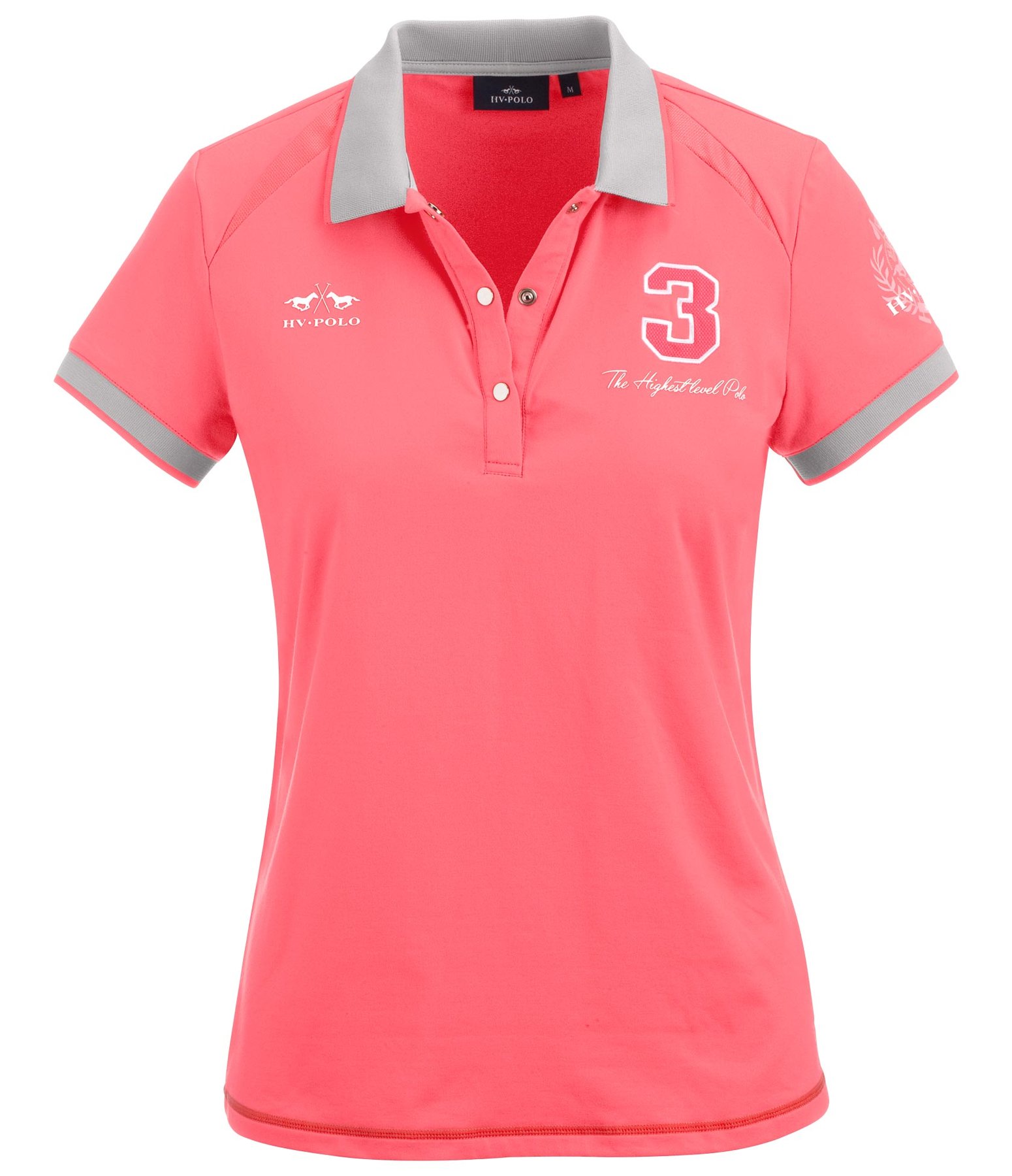 Funktions-Poloshirt Favouritas Tech