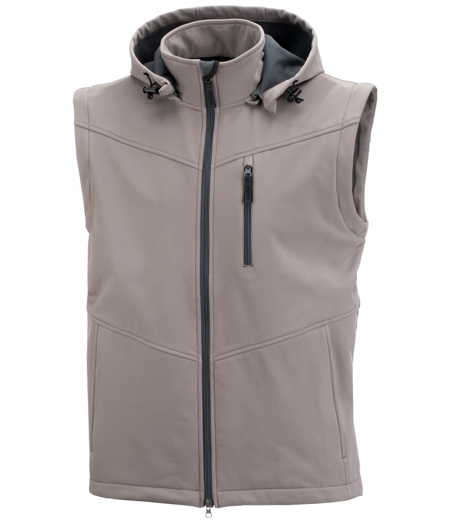 Herren 2 in 1 Softshelljacke Mateo