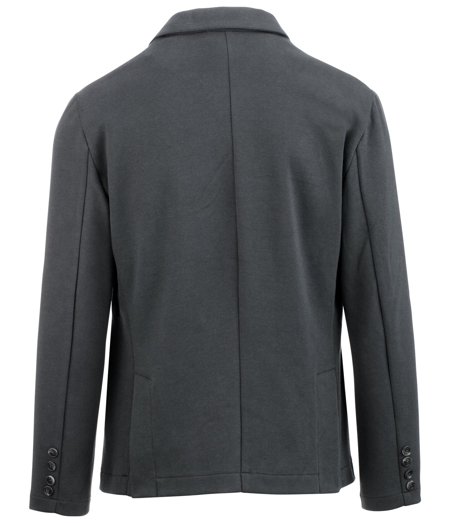 Herren-Jersey-Turnierjacket Matthis