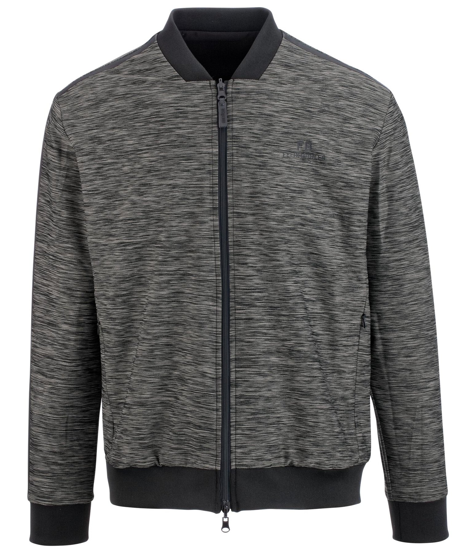 Herren-Wende-Reitblouson Valentin
