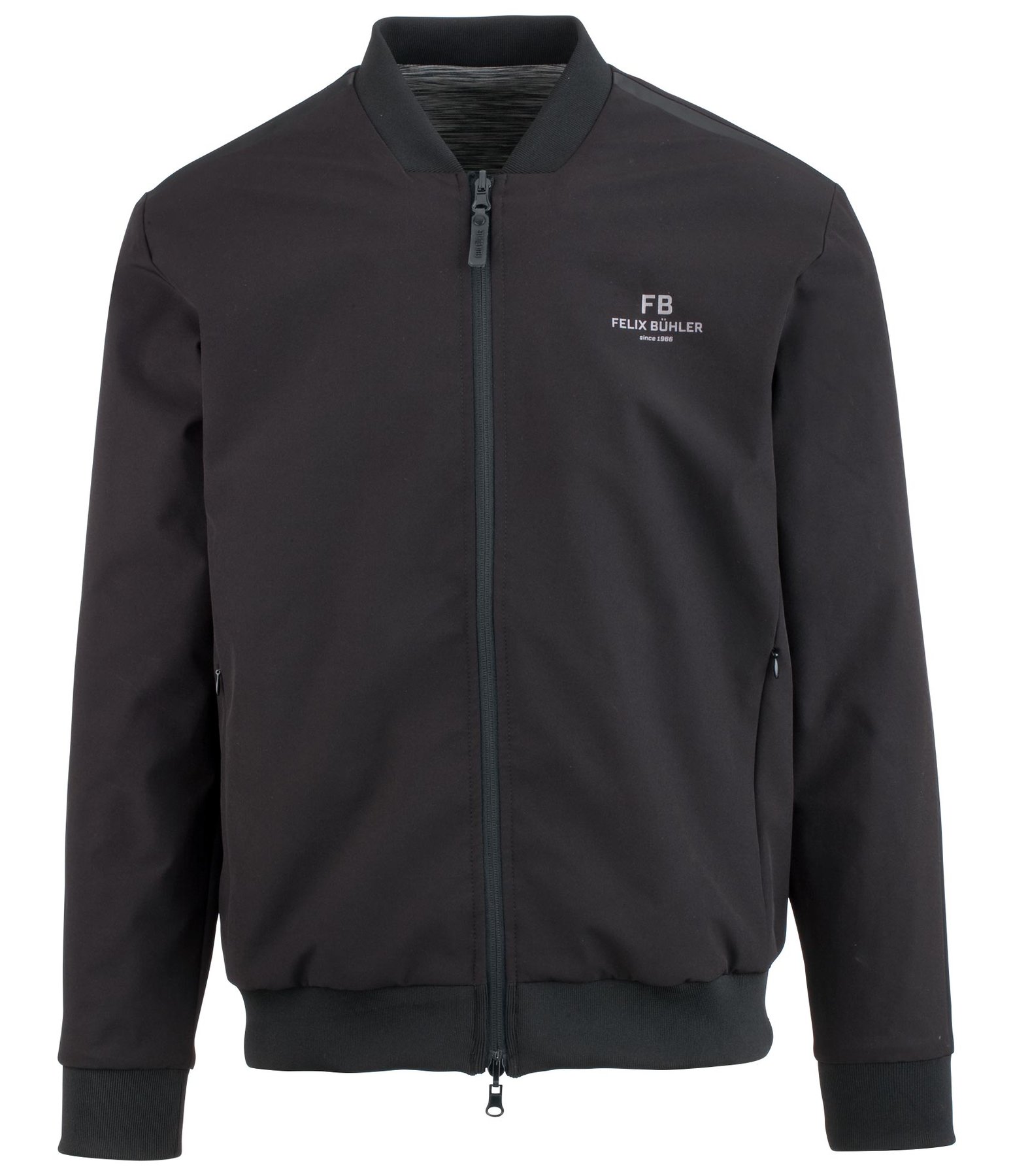 Herren-Wende-Reitblouson Valentin