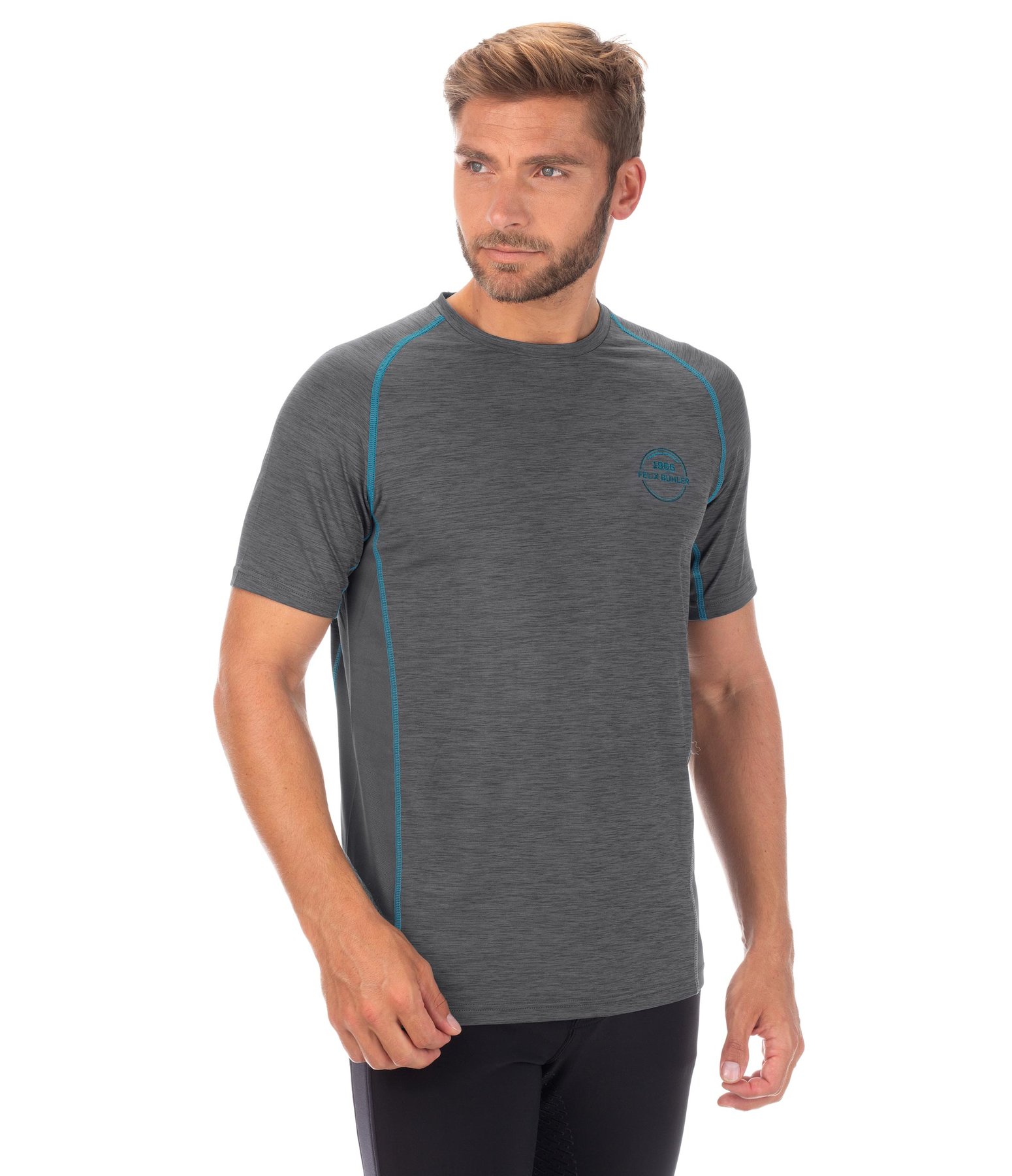 Herren-Funktionsshirt Miko
