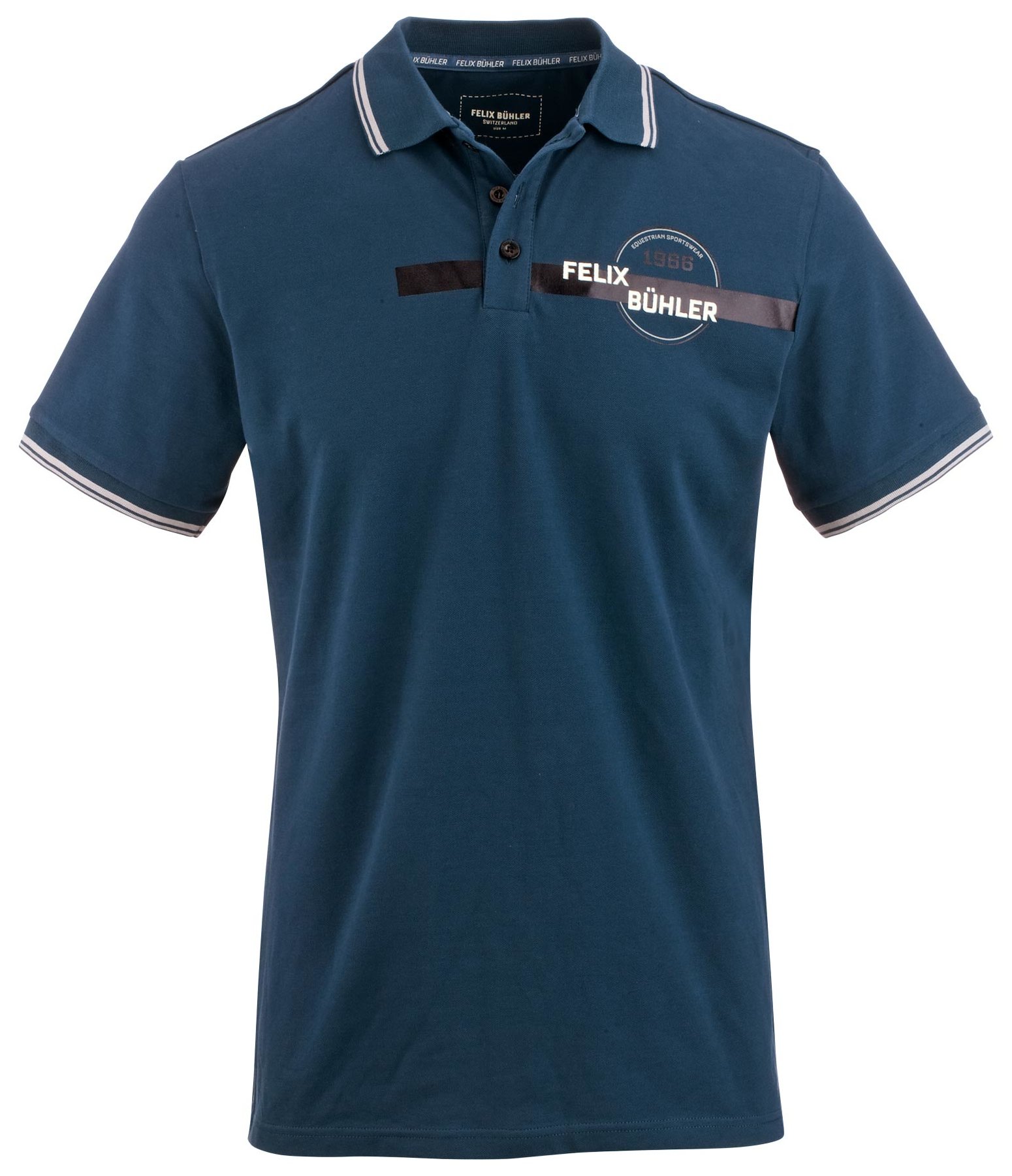 Herren-Poloshirt Jorek