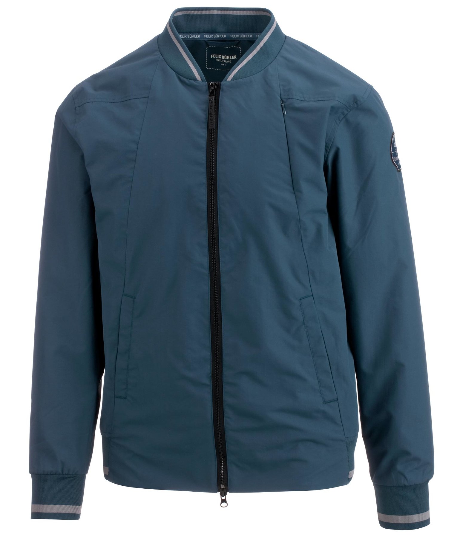 Herren-Funktionsblouson Quinn