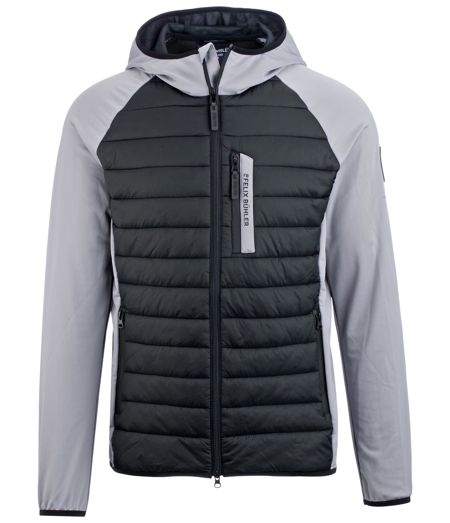 Herren Kombi Stretchjacke Johann Herren Kombi Stretchjacke Johann