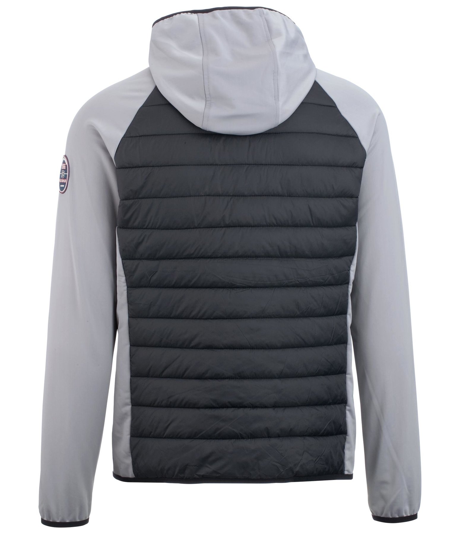 Herren-Kombi-Stretchjacke Johann