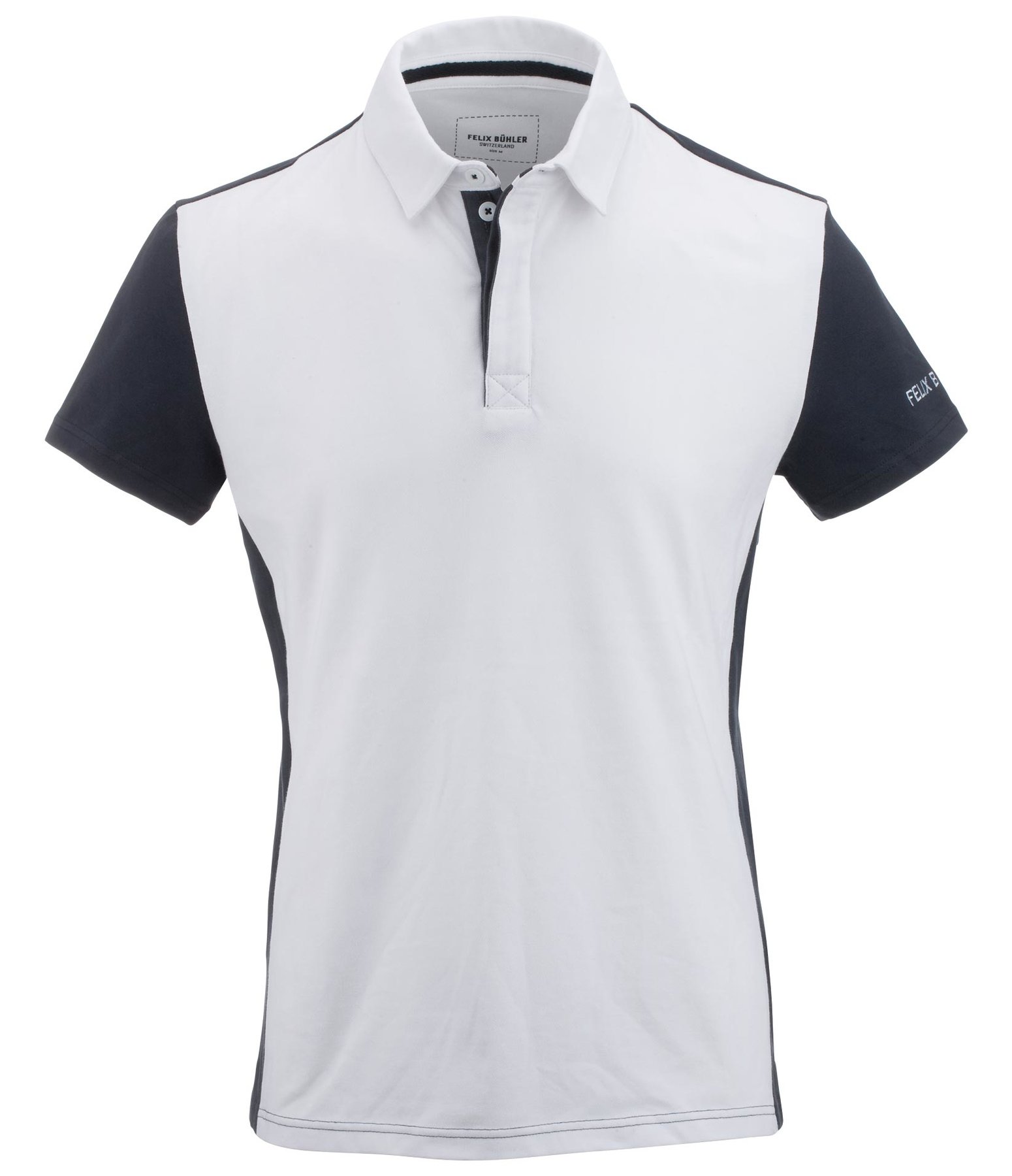 Herren-Turnier-Poloshirt Glenn