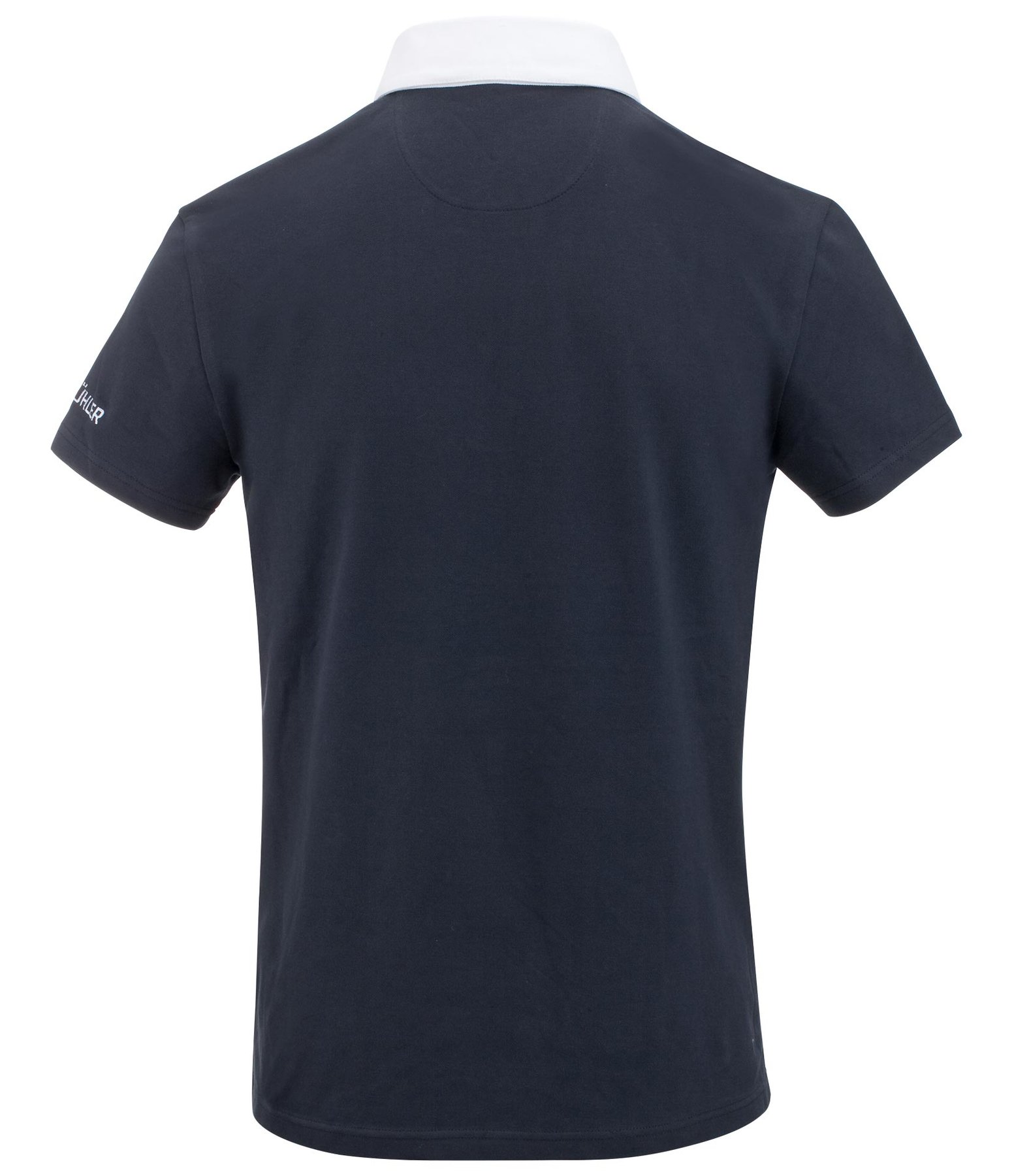 Herren-Turnier-Poloshirt Glenn