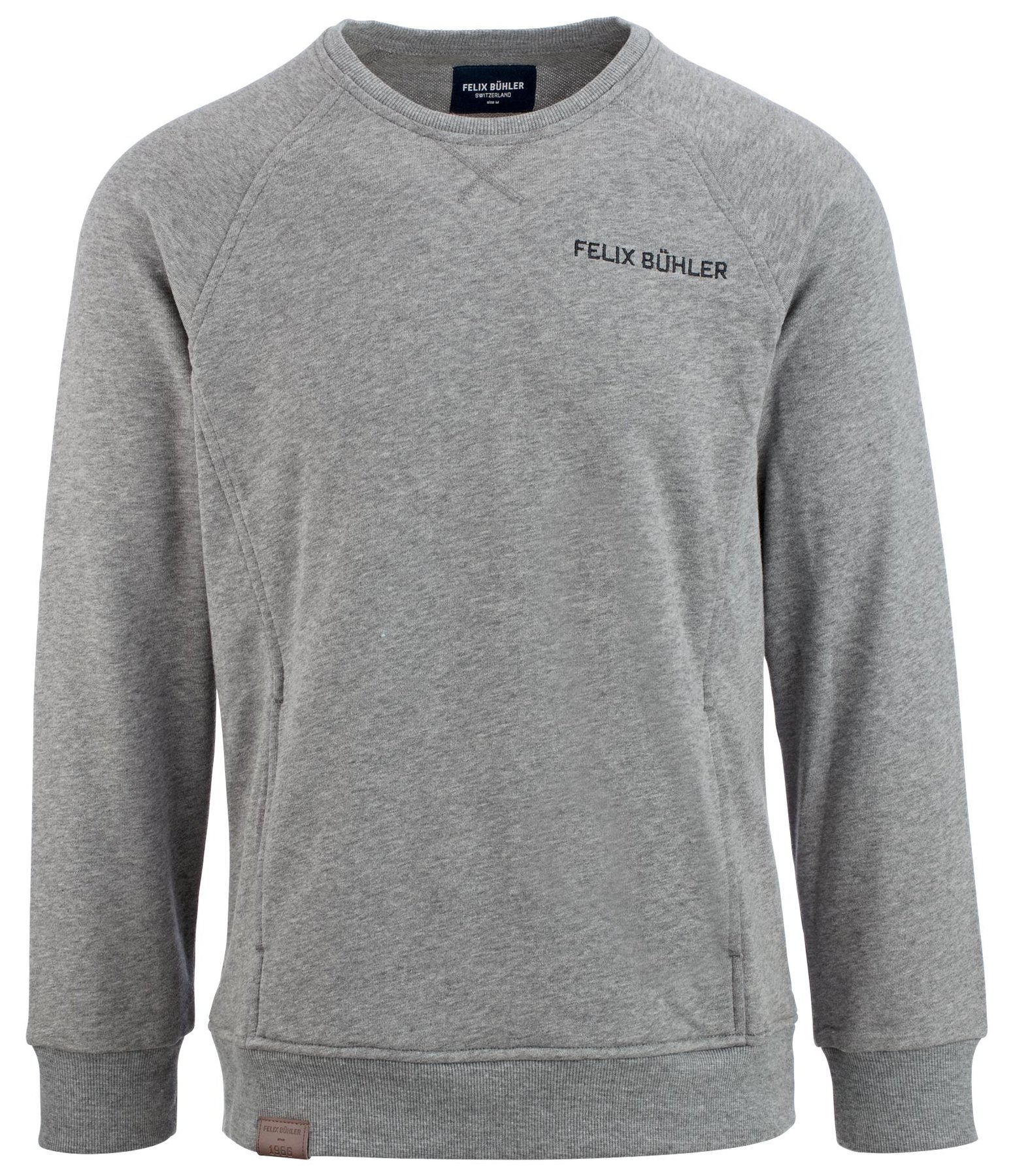 Herren-Sweat-Pullover Lio