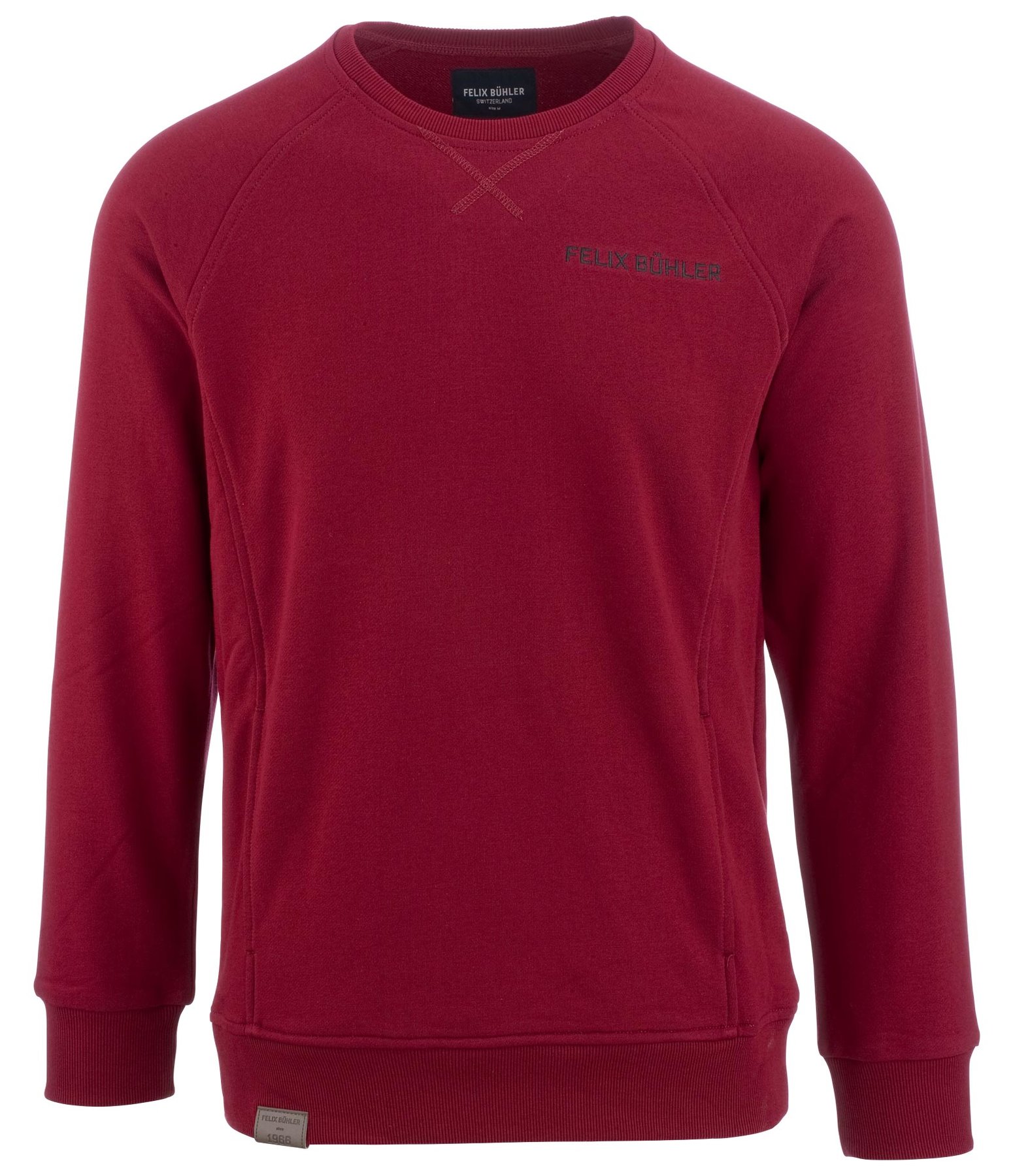 Herren-Sweat-Pullover Lio