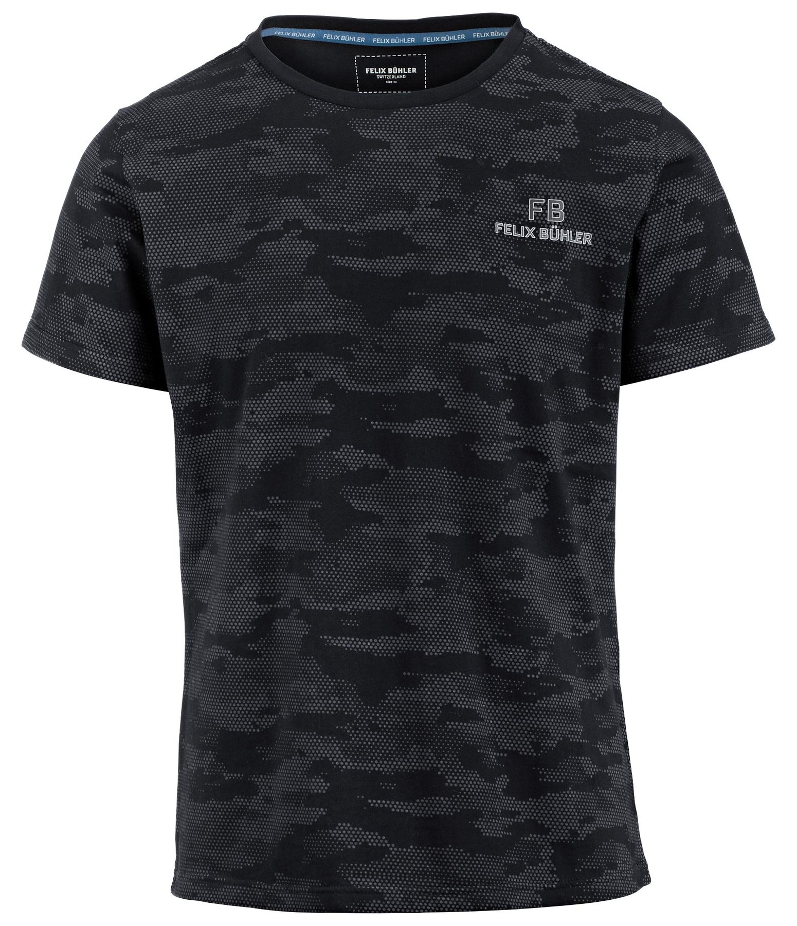 Herren T-Shirt Philipp
