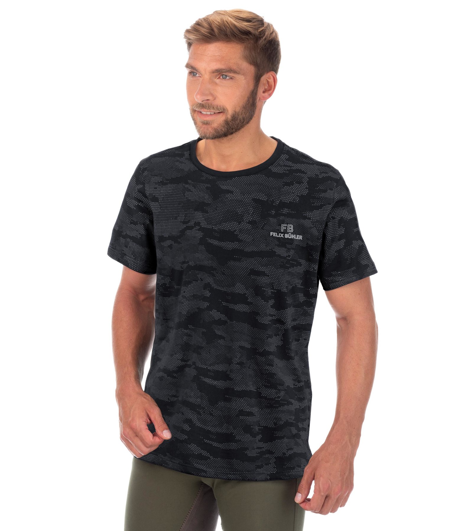 Herren T-Shirt Philipp