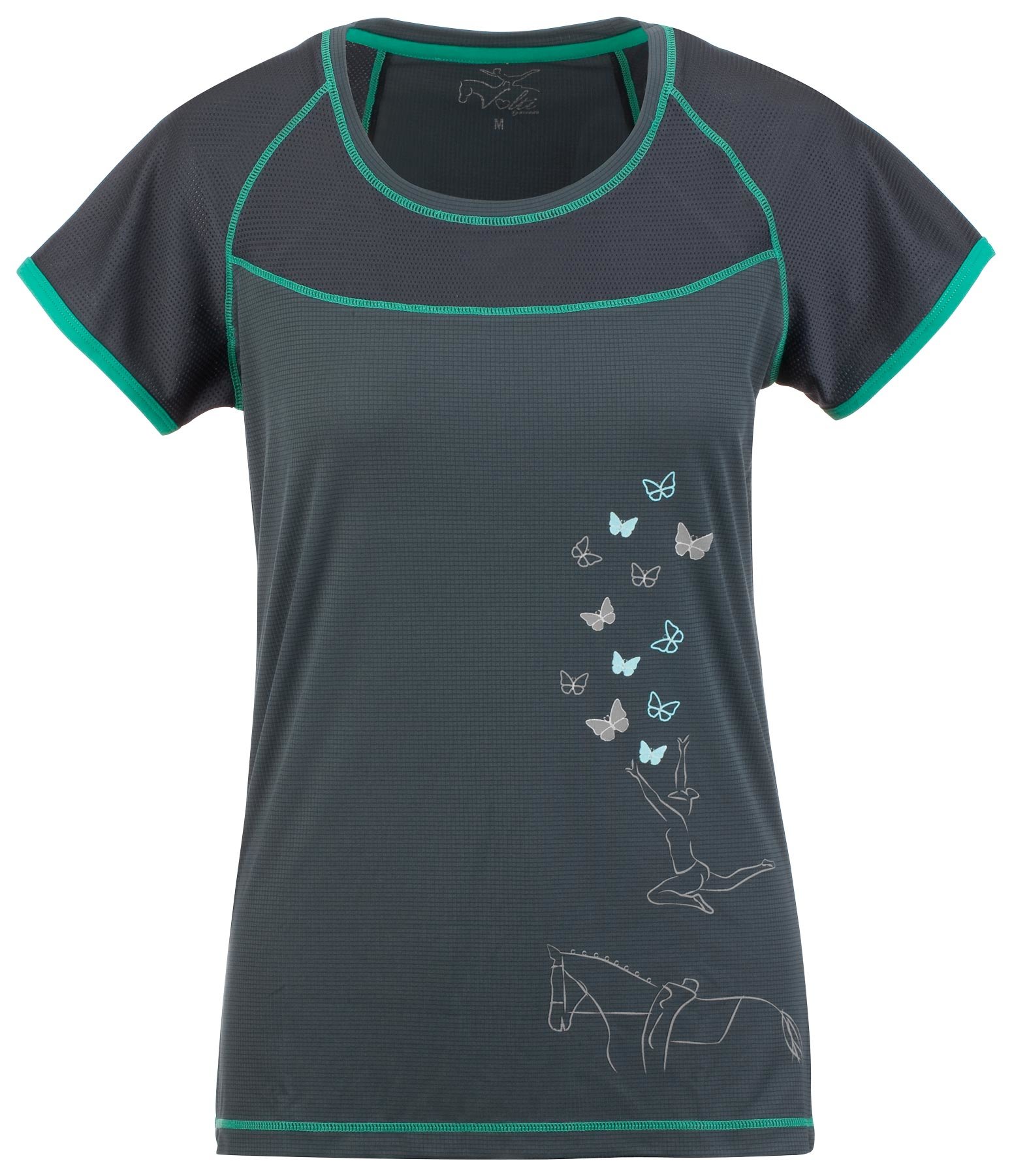 Funktionsshirt Light Damen