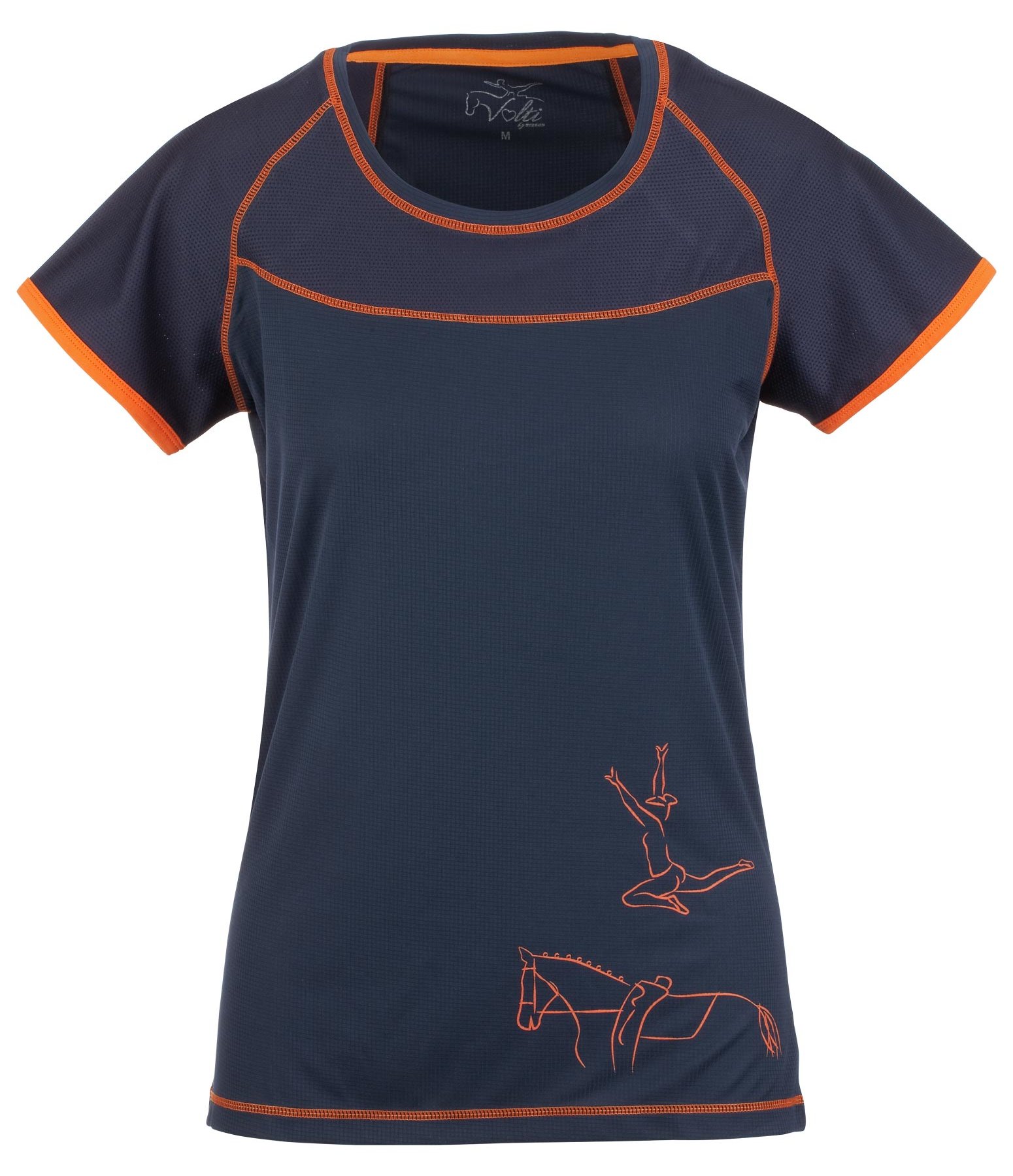 Funktionsshirt Light Damen
