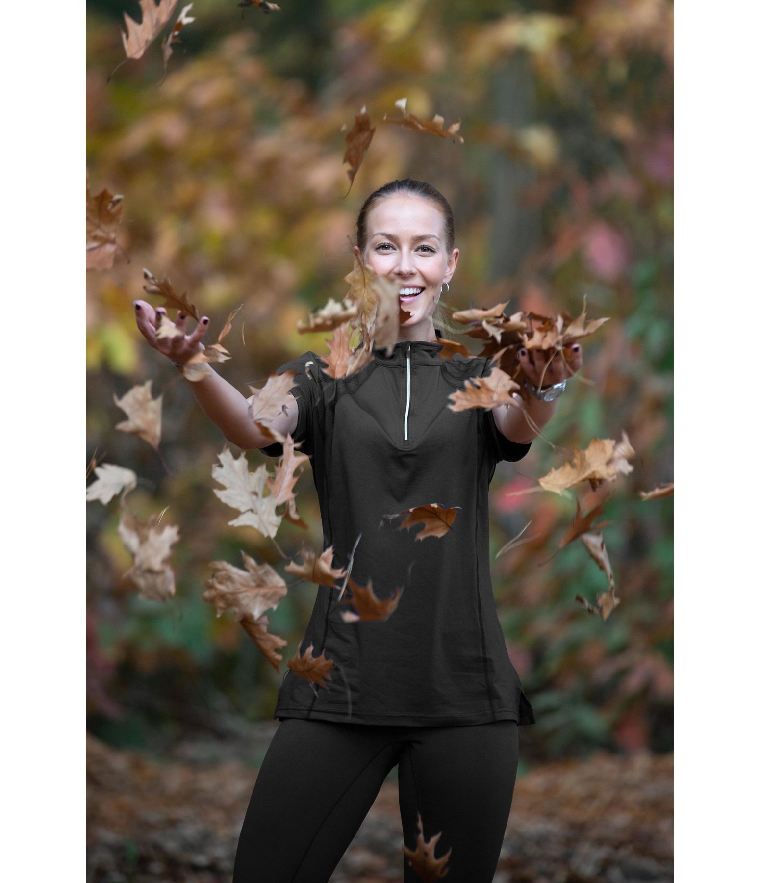 Funktionsshirt P4G Olivia
