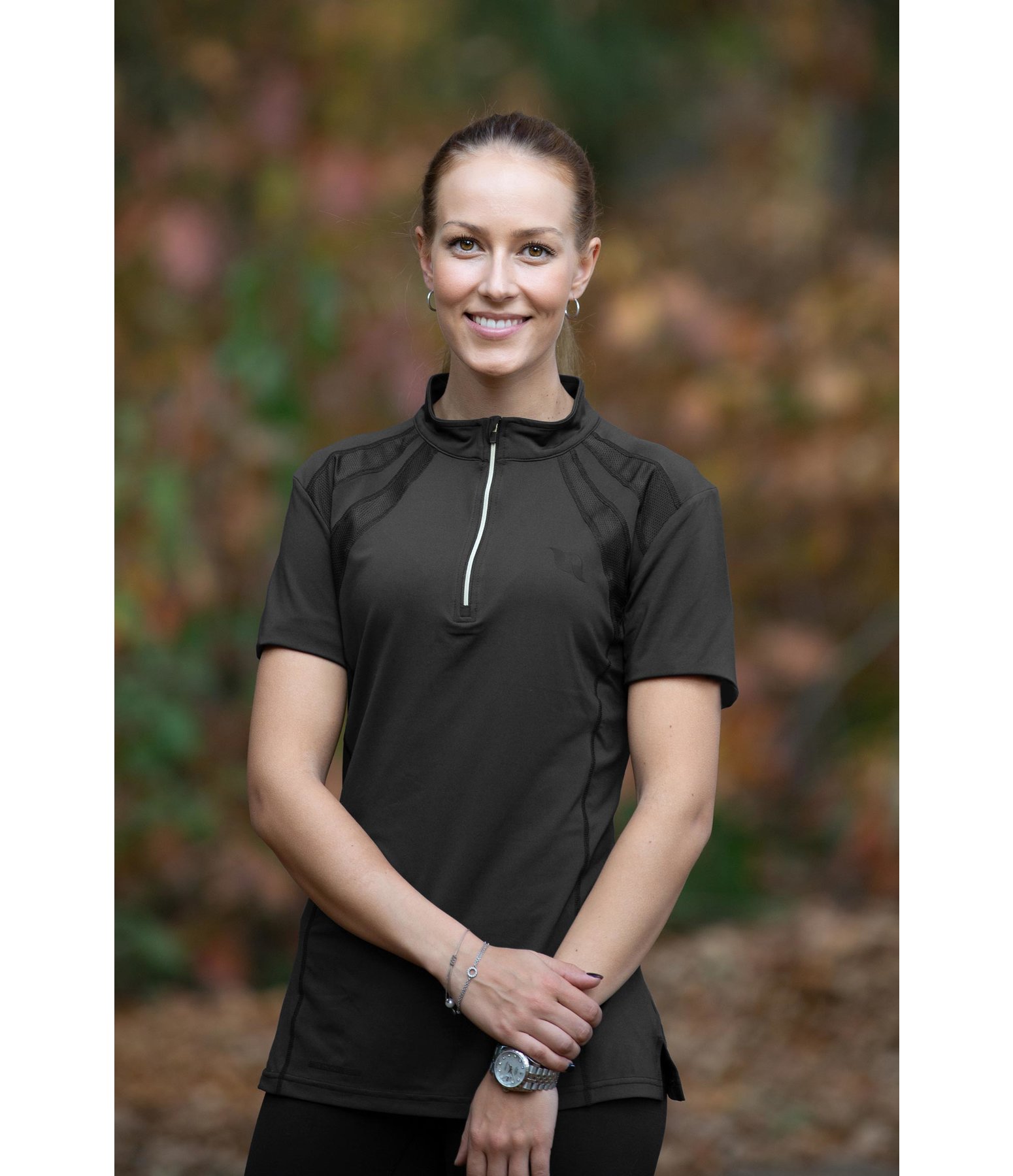 Funktionsshirt P4G Olivia