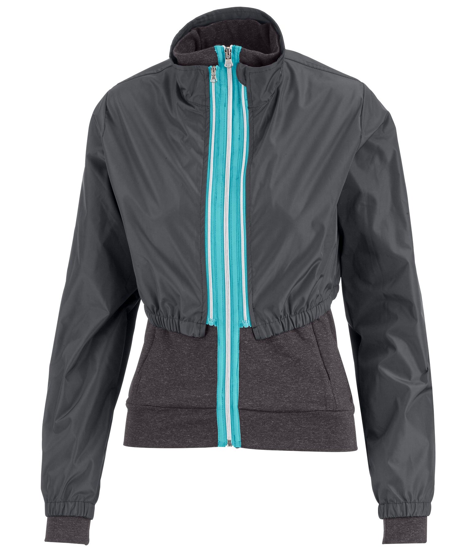 Trainingsjacke - Next Generation Damen