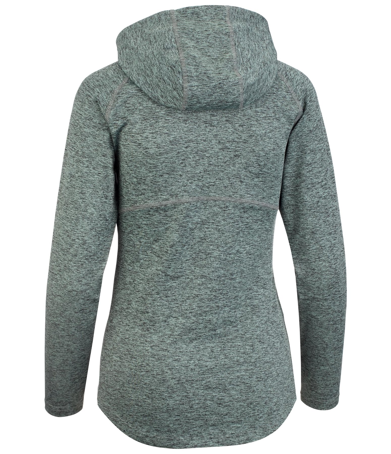 Performance-Stretch-Kapuzen-Langarmshirt Lara