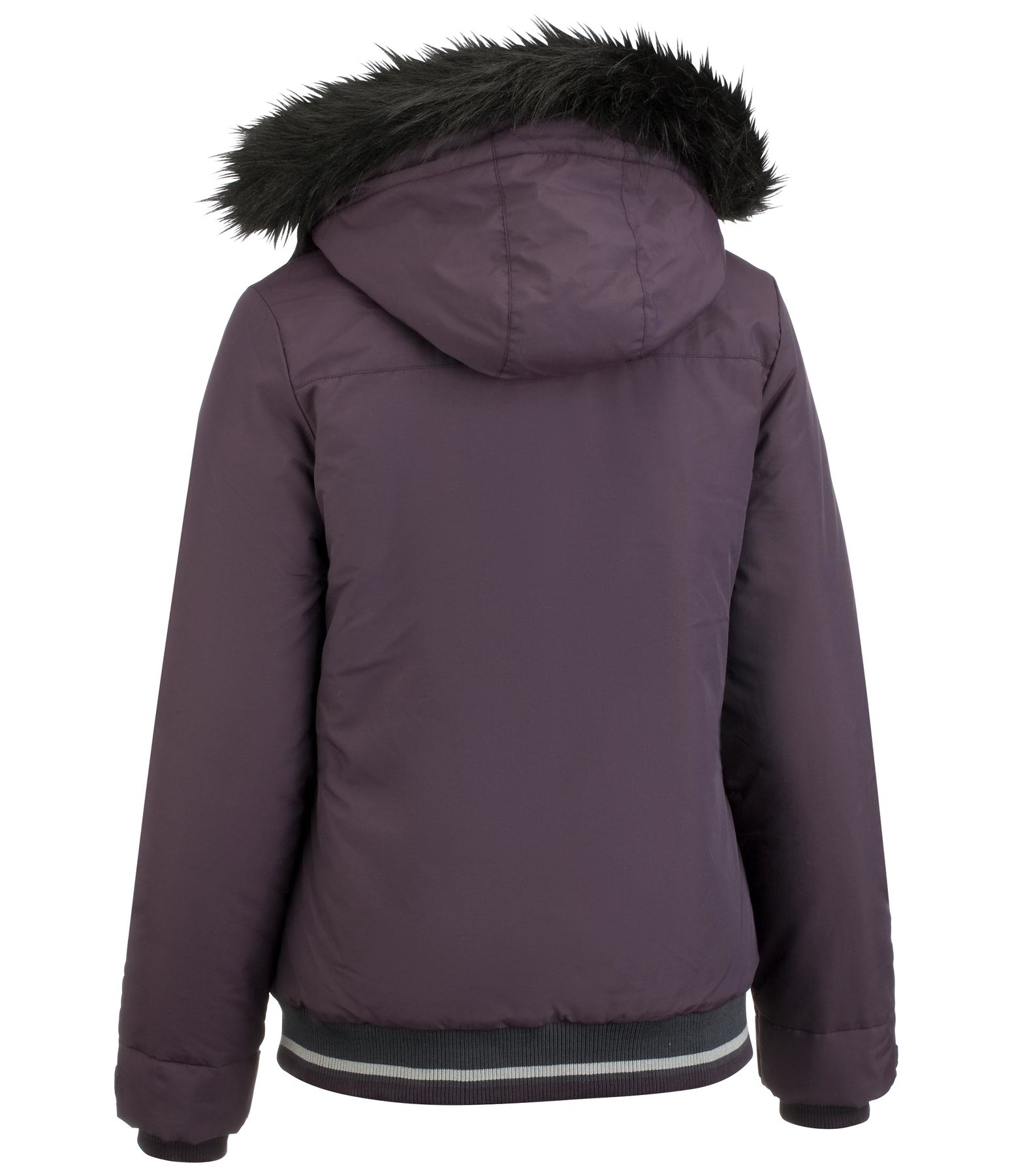 Kapuzen-Reitblouson Sophie