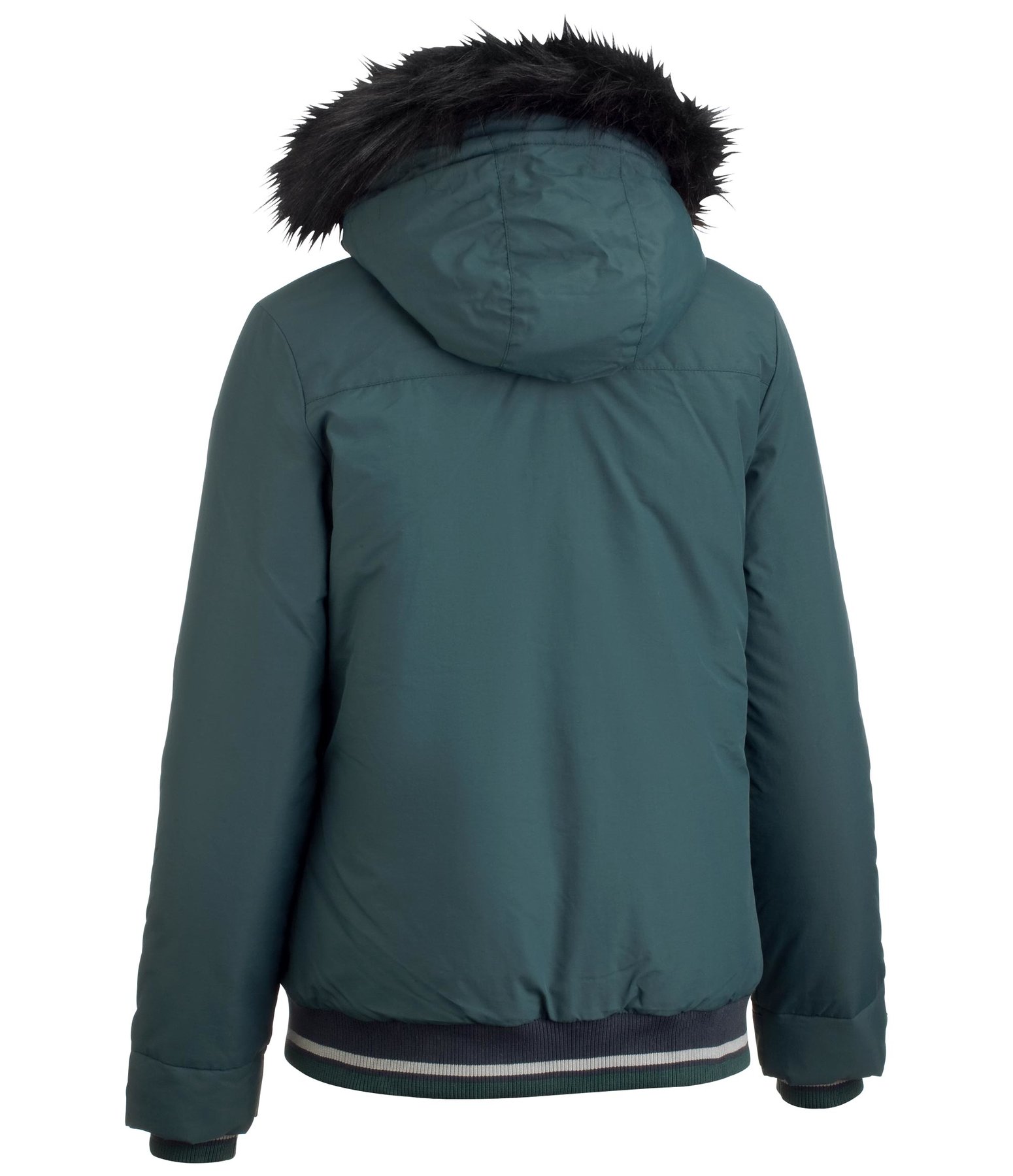 Kapuzen-Reitblouson Sophie