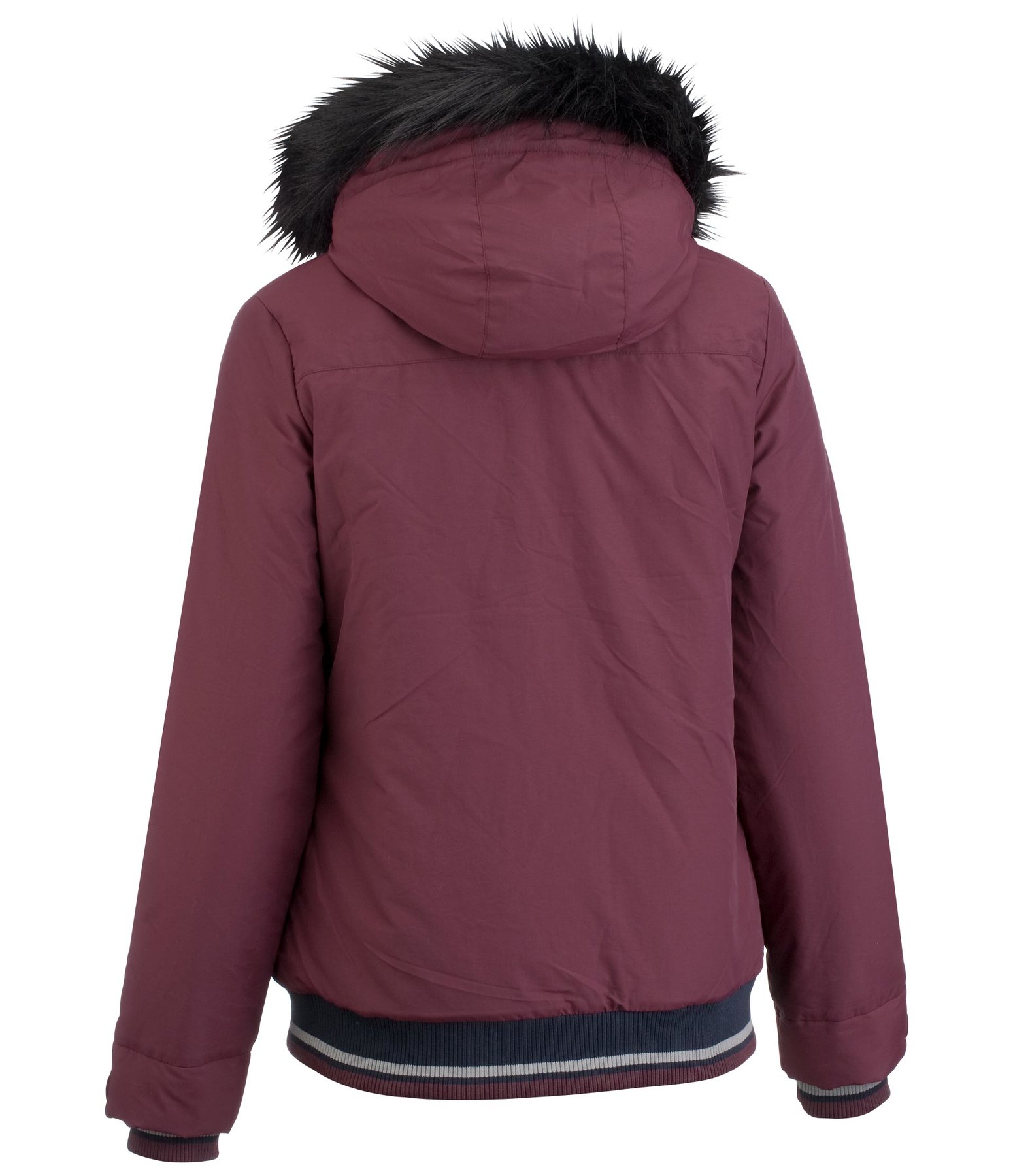Kapuzen-Reitblouson Sophie
